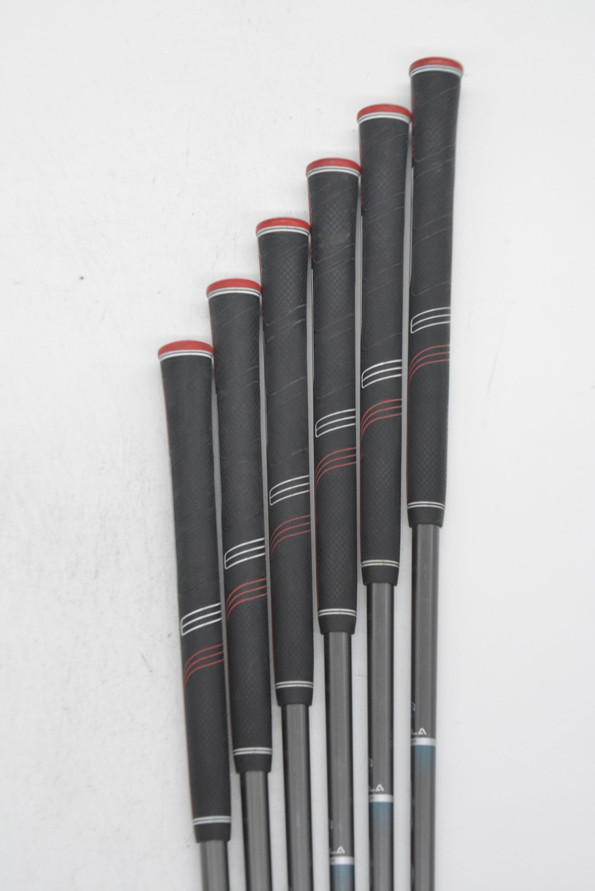 Callaway Rogue 5-PW Iron Set R Flex -0.25" Golf Clubs GolfRoots
