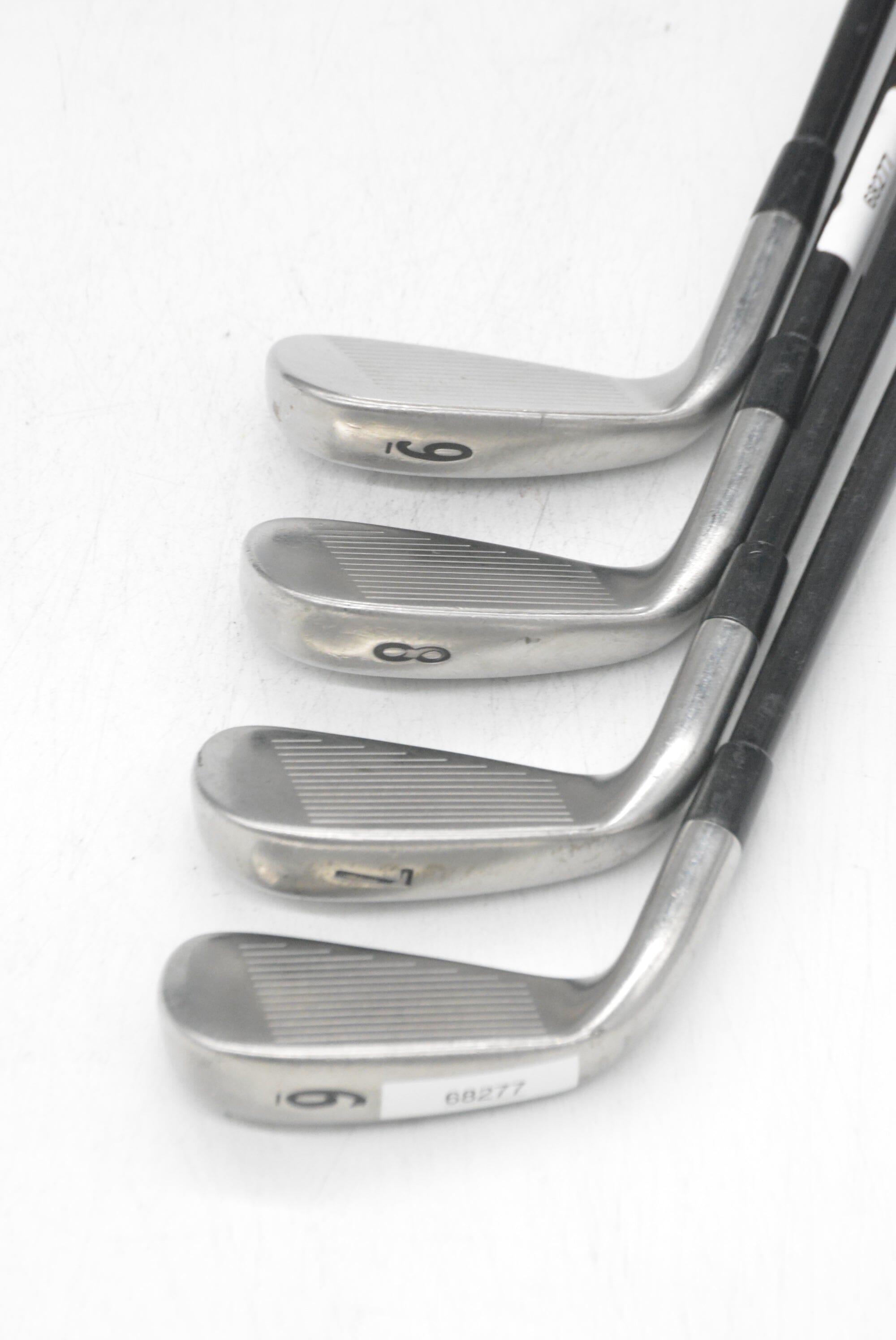 Titleist 714 AP1 6-9 Iron Set R Flex -1" Golf Clubs GolfRoots