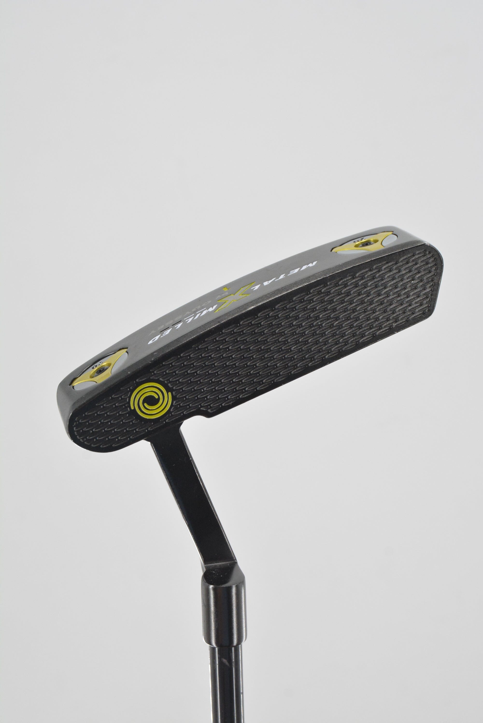 Odyssey Metal X Milled 1 Putter 35.25" Golf Clubs GolfRoots