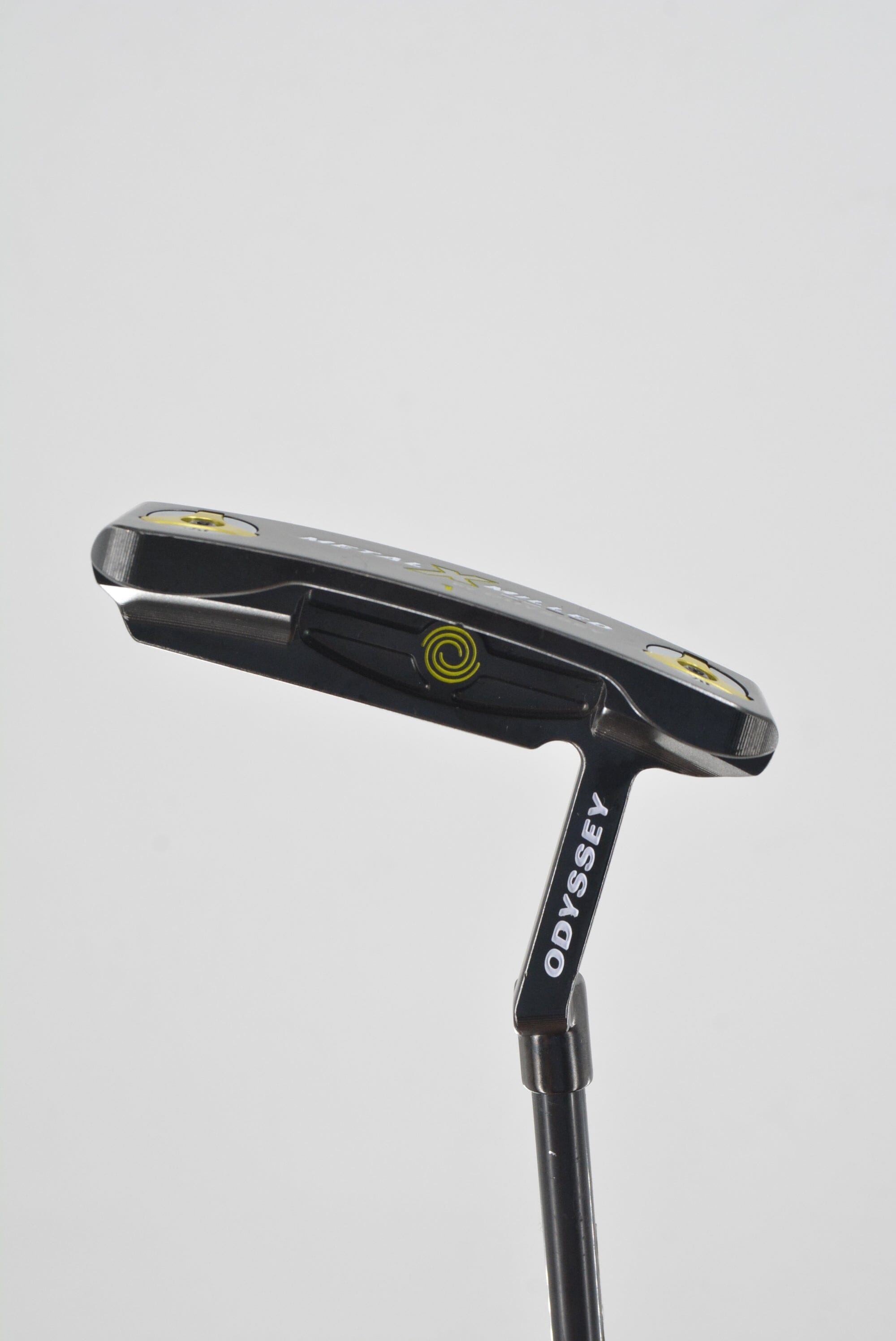 Odyssey Metal X Milled 1 Putter 35.25" Golf Clubs GolfRoots