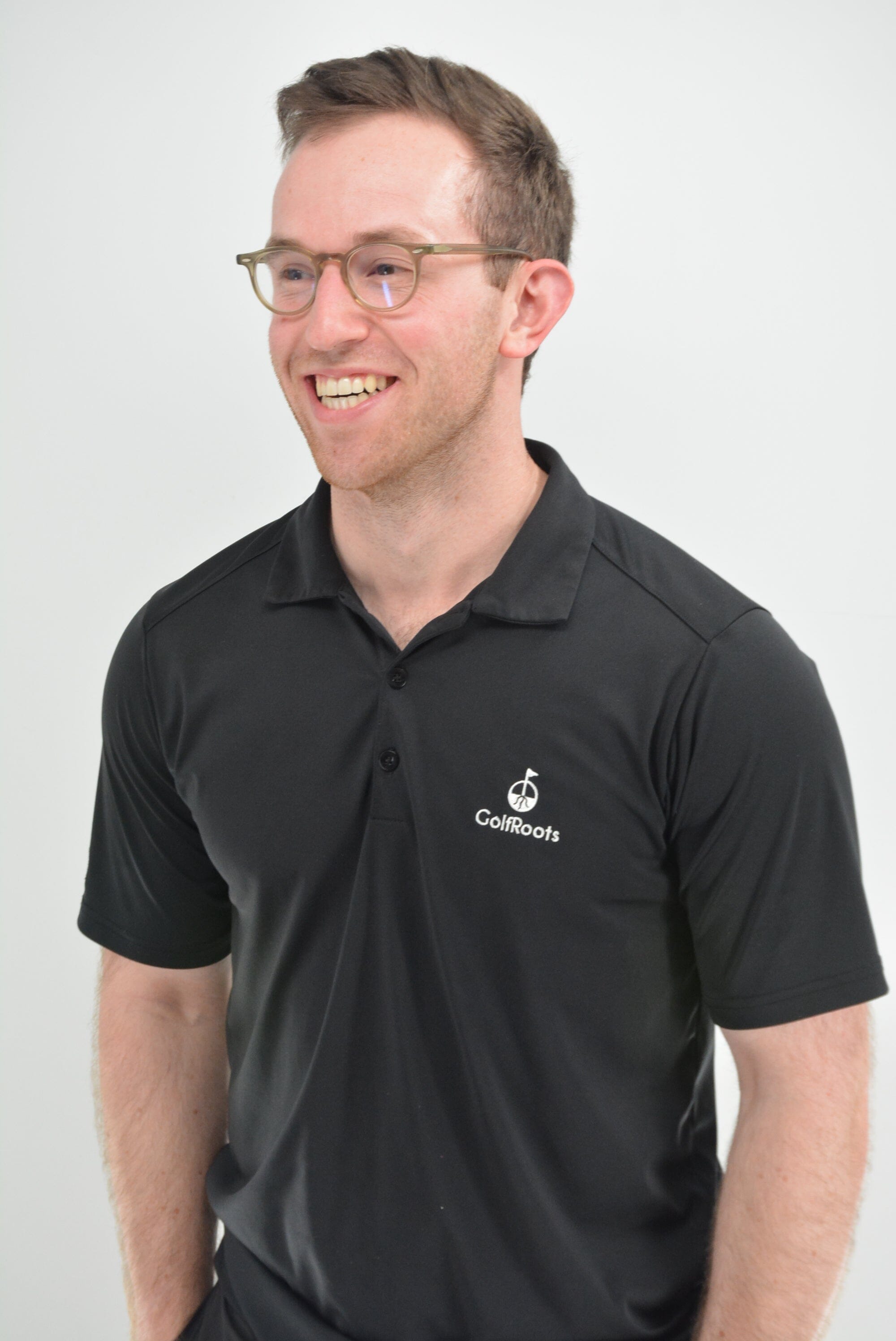 GolfRoots Classic Polo GolfRoots