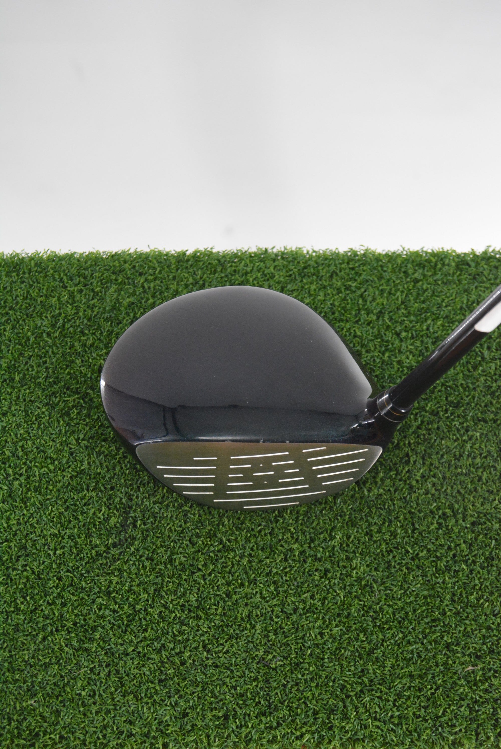 XXIO Titanium 9 Degree Driver S Flex 44.75" Golf Clubs GolfRoots