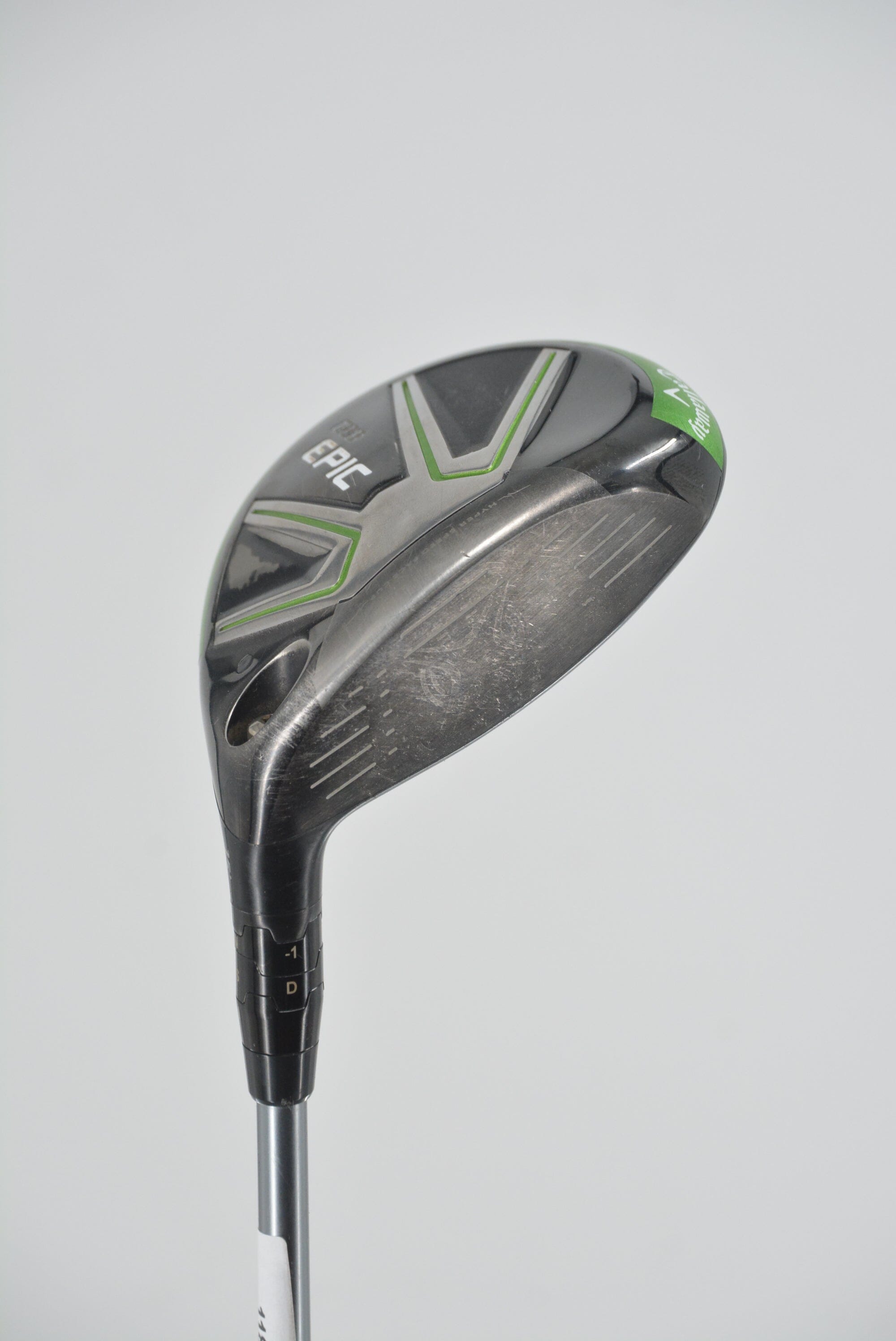 Callaway GBB Epic 15 Degree Wood R Flex 42.75" Golf Clubs GolfRoots