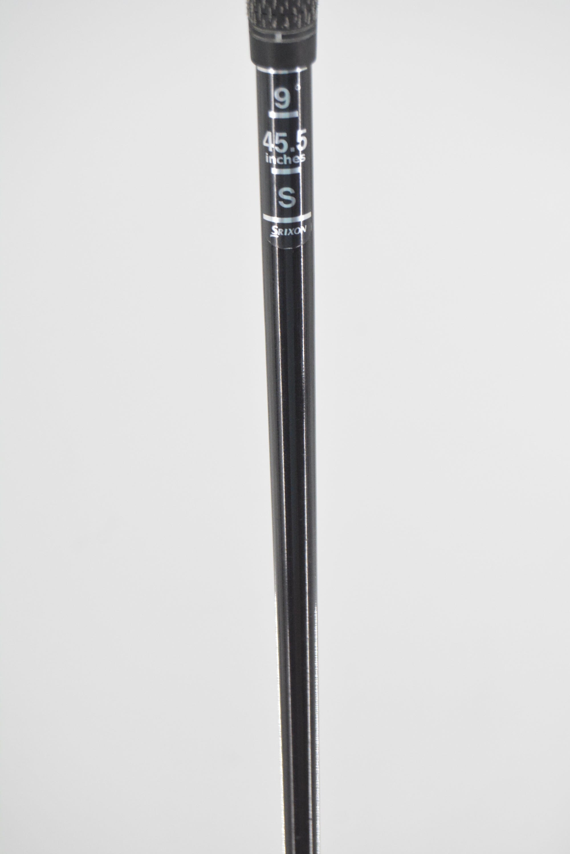 XXIO Titanium 9 Degree Driver S Flex 44.75" Golf Clubs GolfRoots
