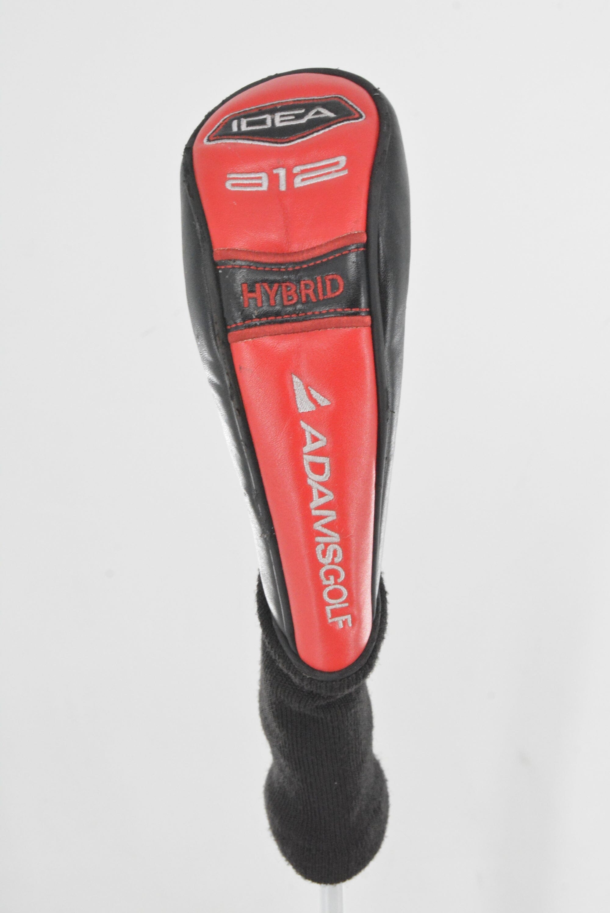 Adams Idea A12 3 Hybrid S Flex 39.75" Golf Clubs GolfRoots