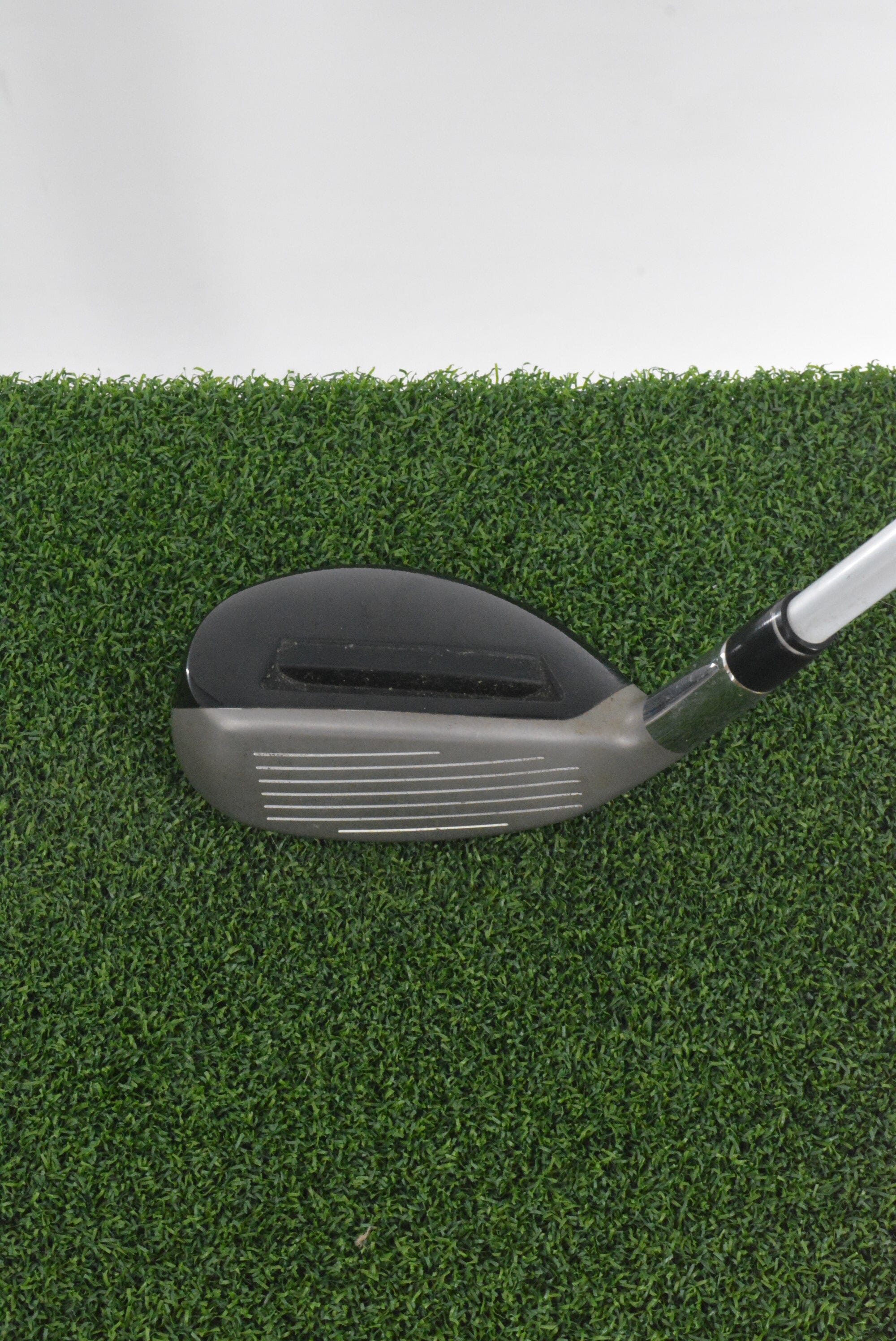 Adams Idea A12 3 Hybrid S Flex 39.75" Golf Clubs GolfRoots