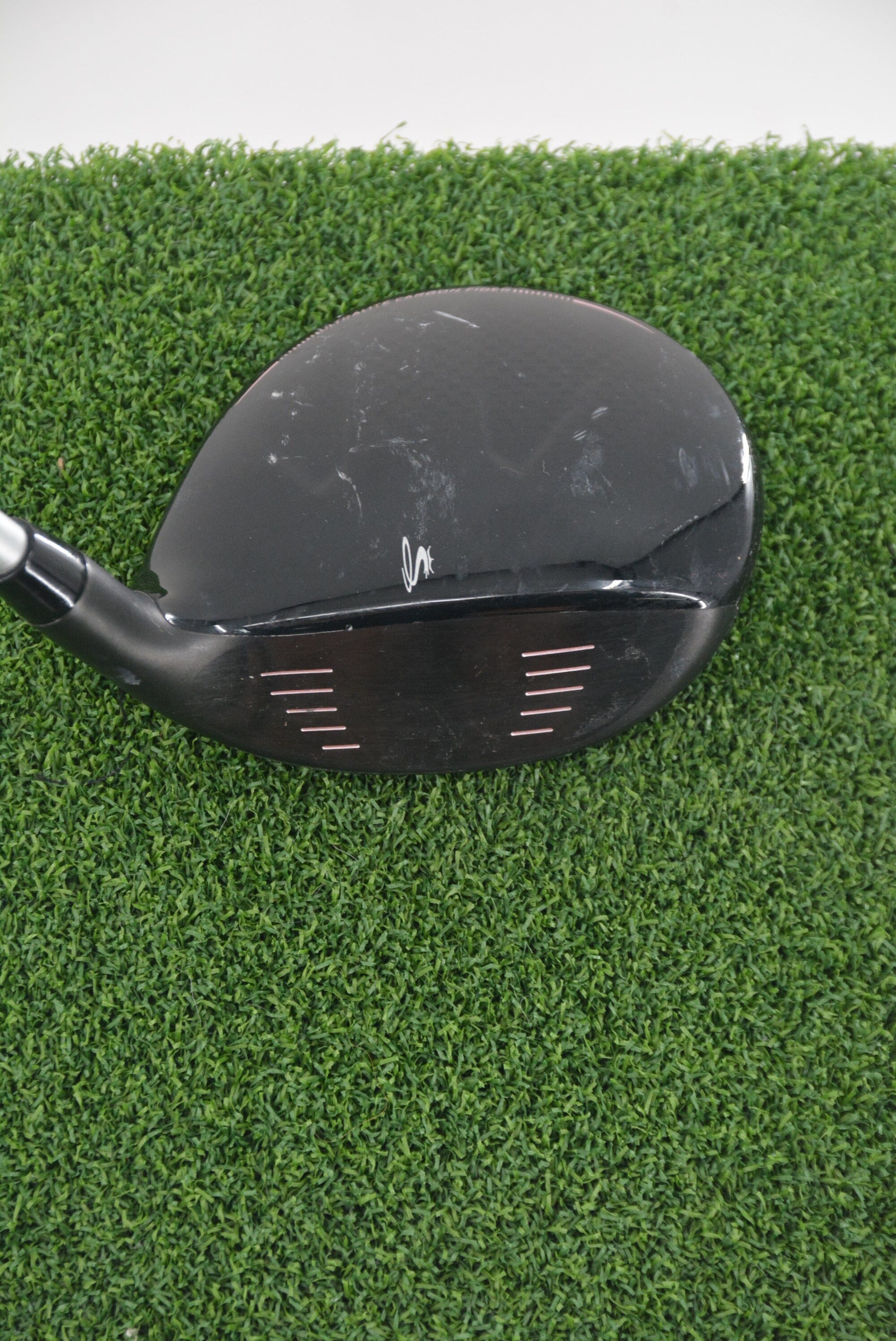 Lefty Cobra Air-X Offset 5 Wood W Flex 41.25" Golf Clubs GolfRoots