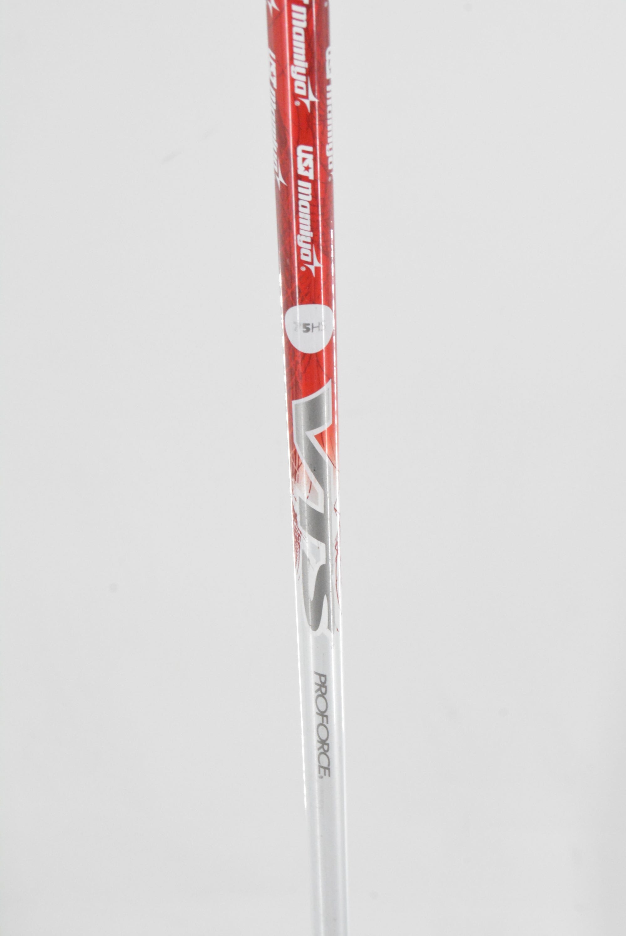 Adams Idea A12 3 Hybrid S Flex 39.75" Golf Clubs GolfRoots