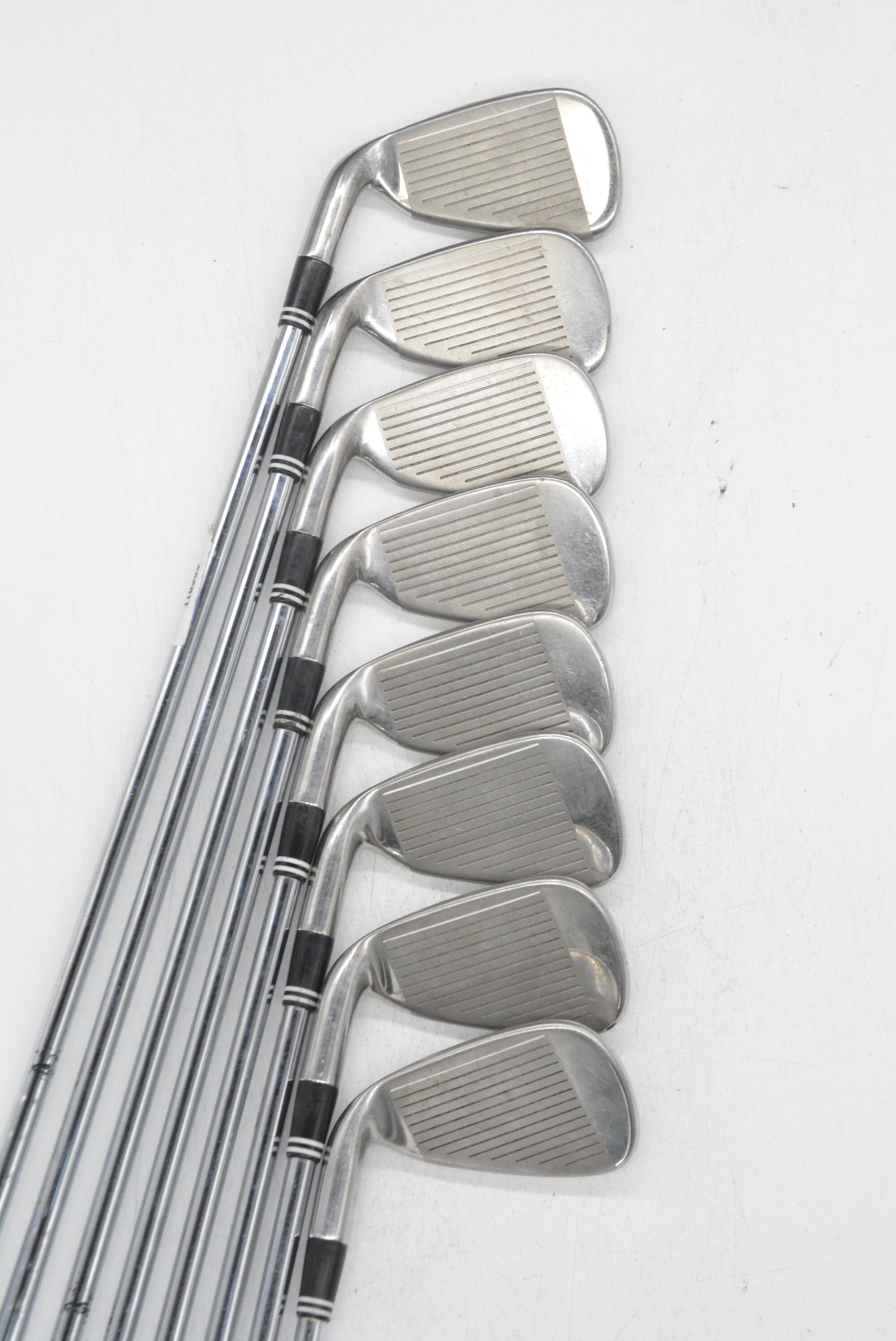 Cleveland Ta7 3-PW Iron Set R Flex Std Length Golf Clubs GolfRoots