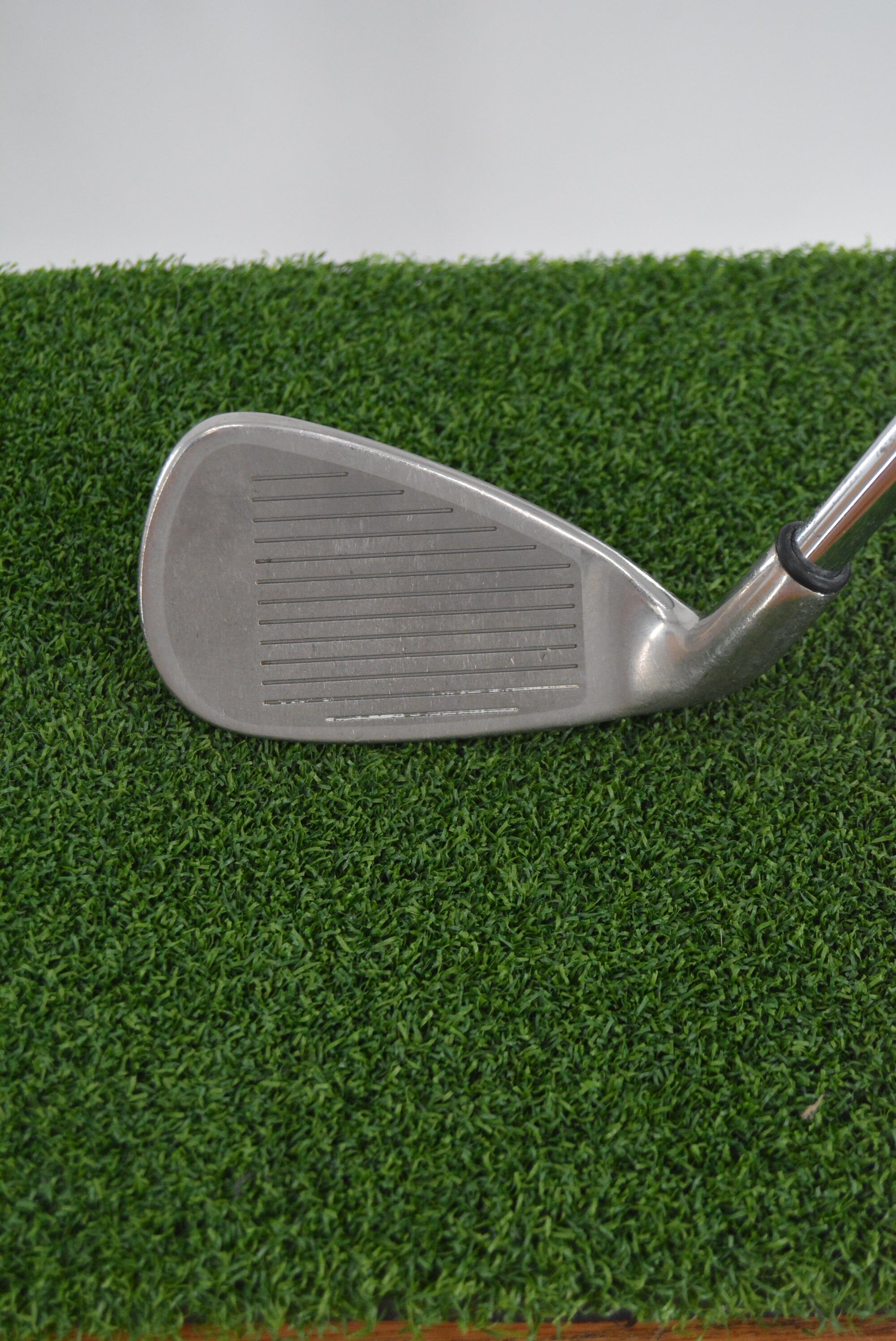 Callaway Big Bertha Fusion 7 Iron S Flex 35.75" Golf Clubs GolfRoots