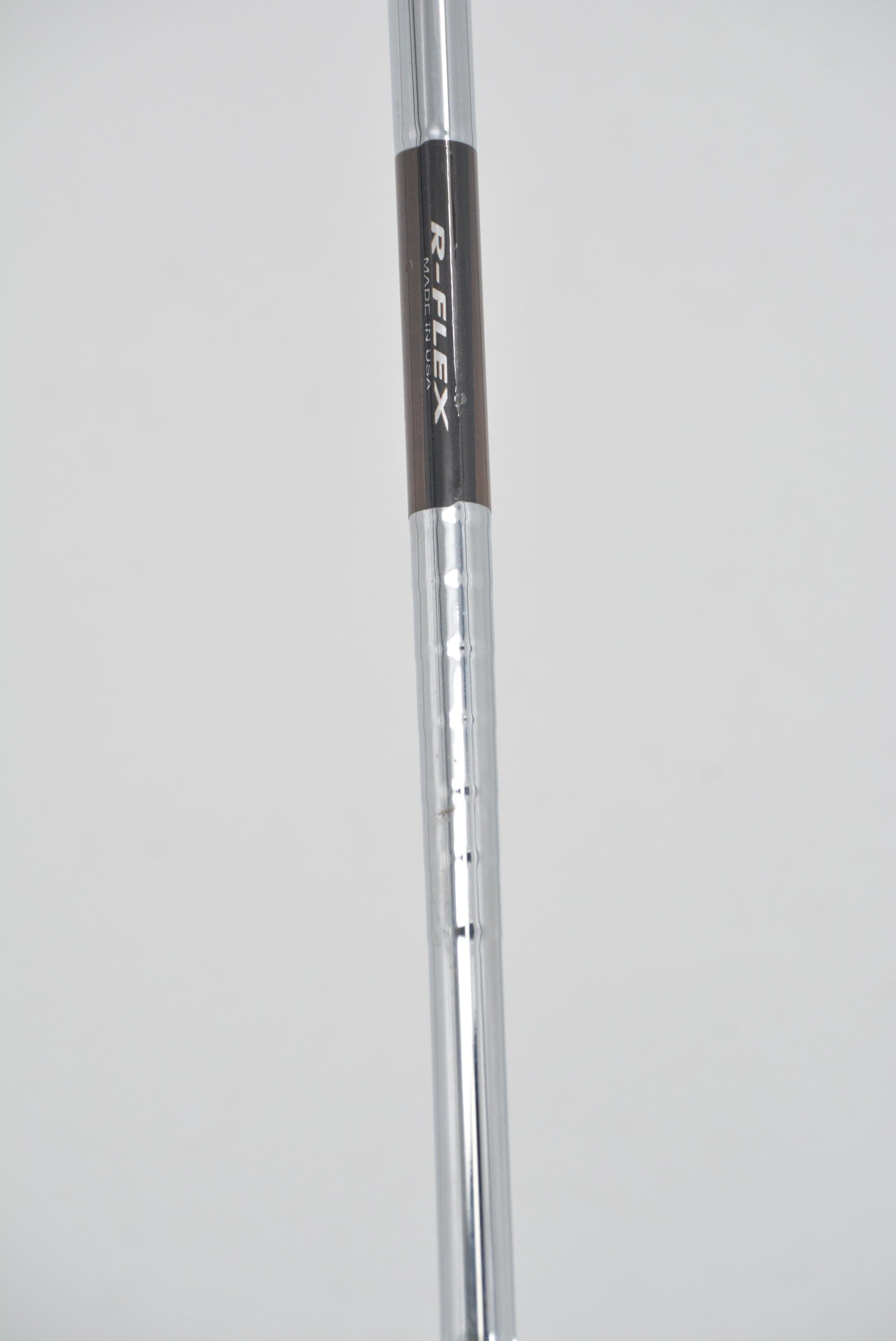Project II O/S 3-PW Iron Set R Flex +1.5" Golf Clubs GolfRoots