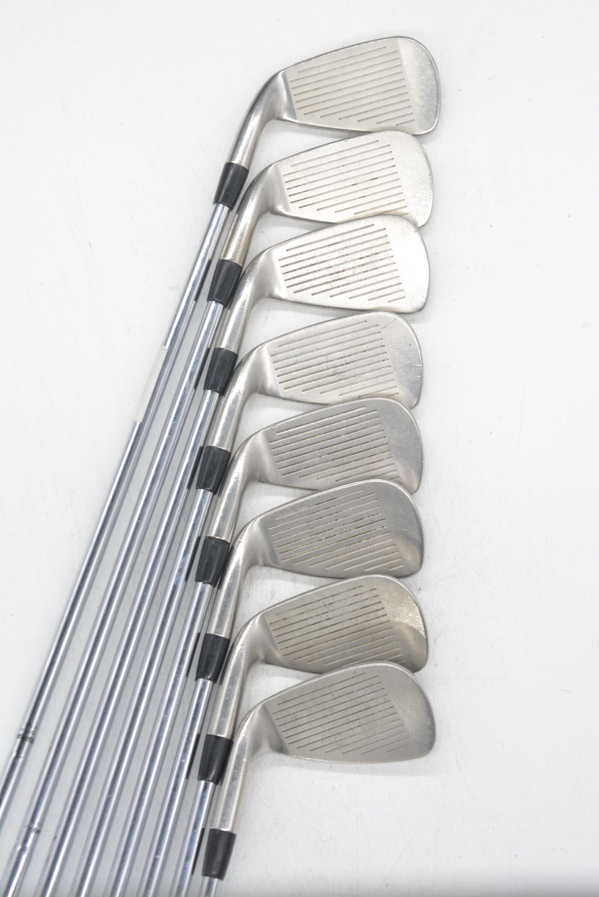 Titleist 804.OS 3-PW Iron Set R Flex +1.25" Golf Clubs GolfRoots