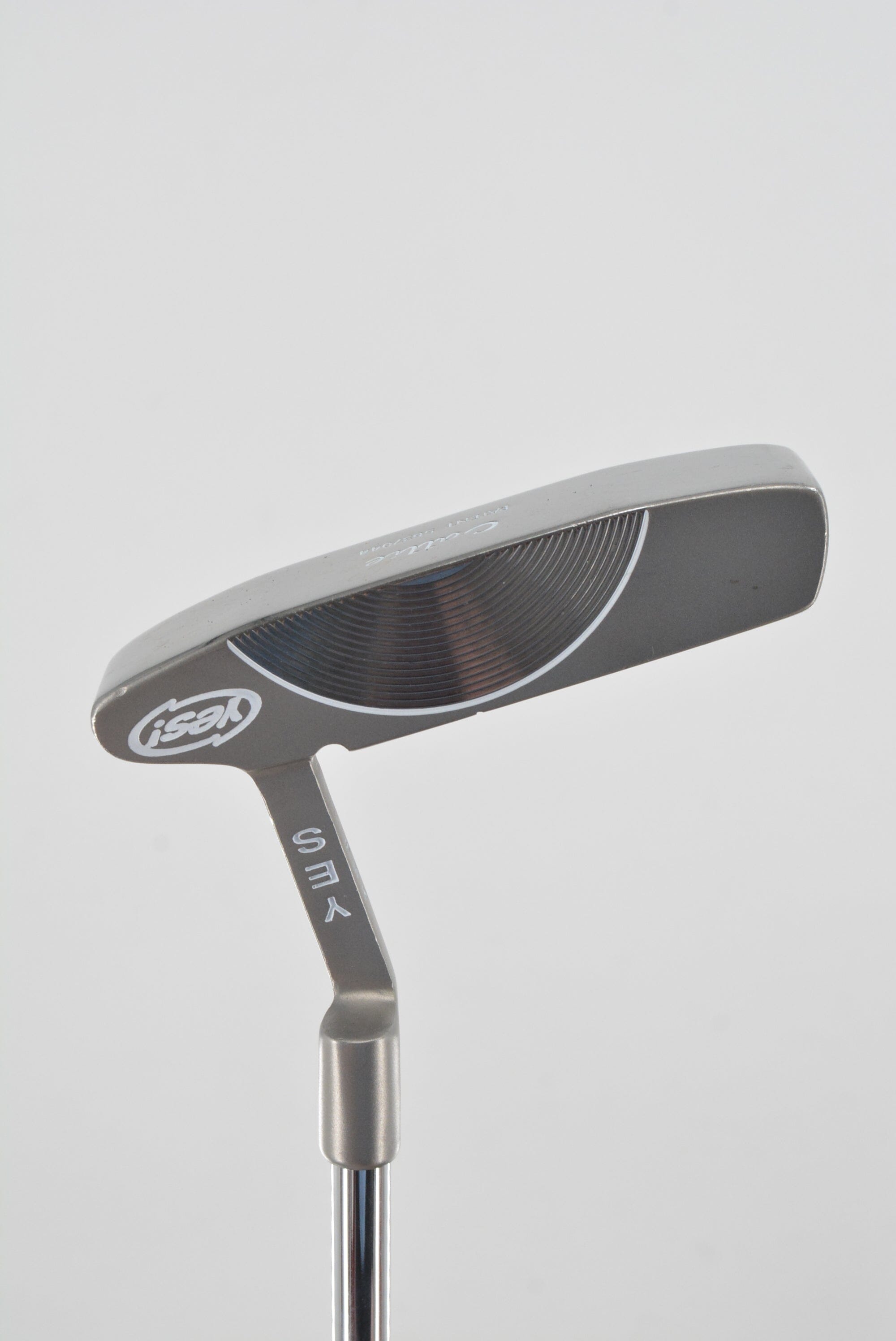 Yes! Callie Putter 34" Golf Clubs GolfRoots