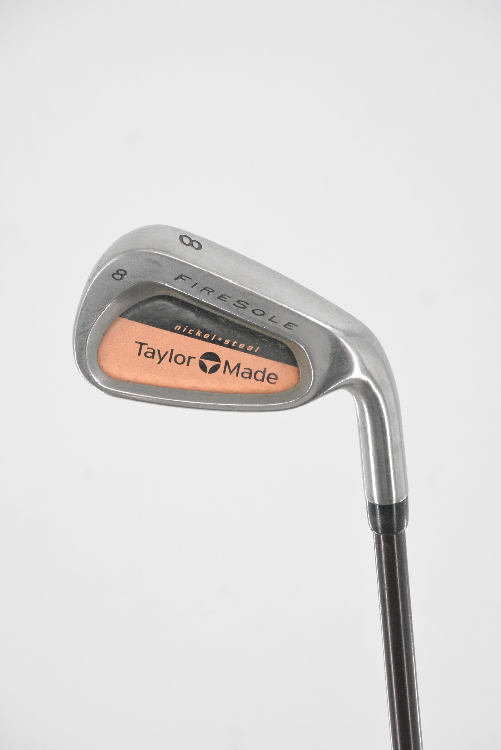 TaylorMade Firesole 3-PW Iron Set R Flex -0.5" Golf Clubs GolfRoots