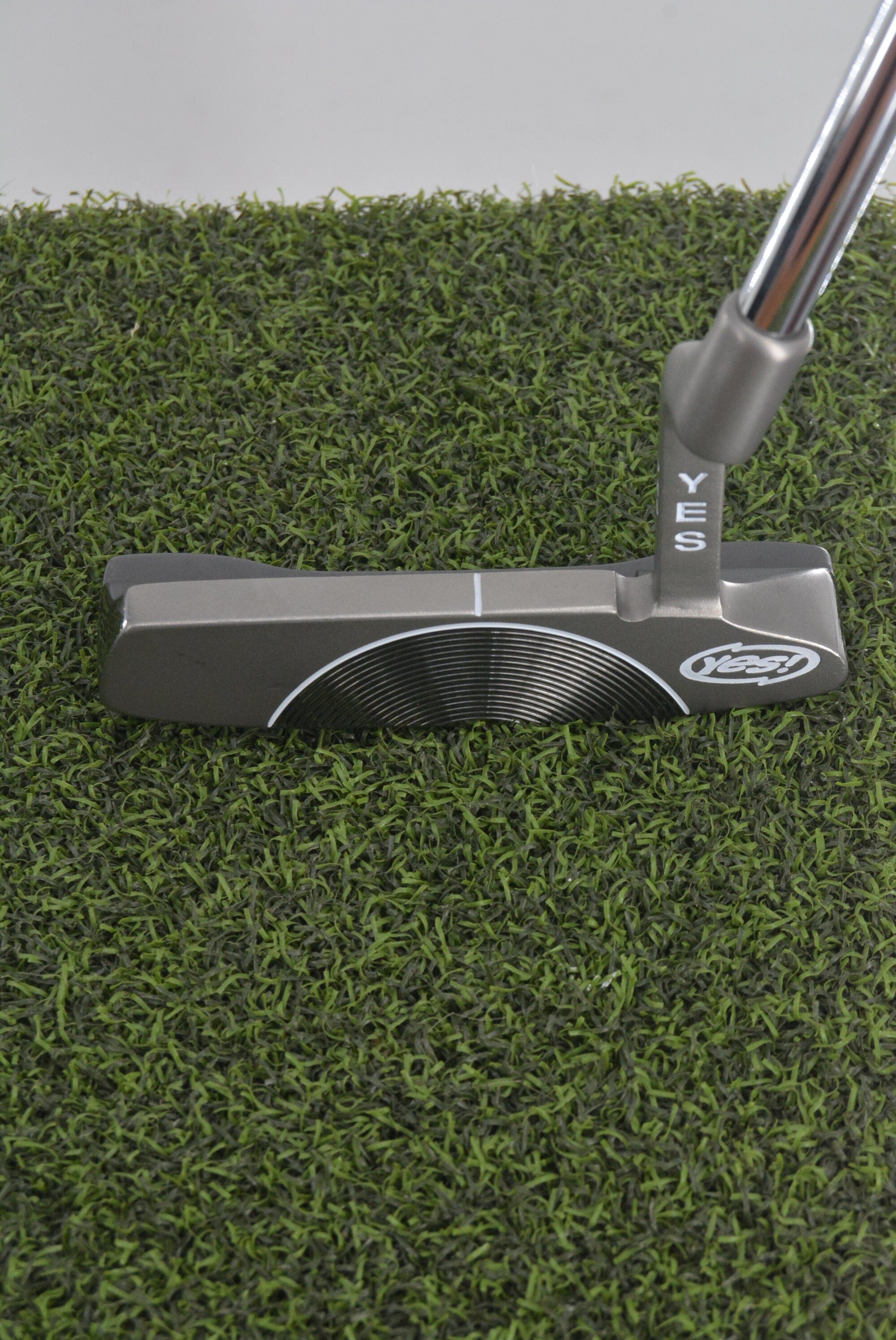 Yes! Callie Putter 34" Golf Clubs GolfRoots