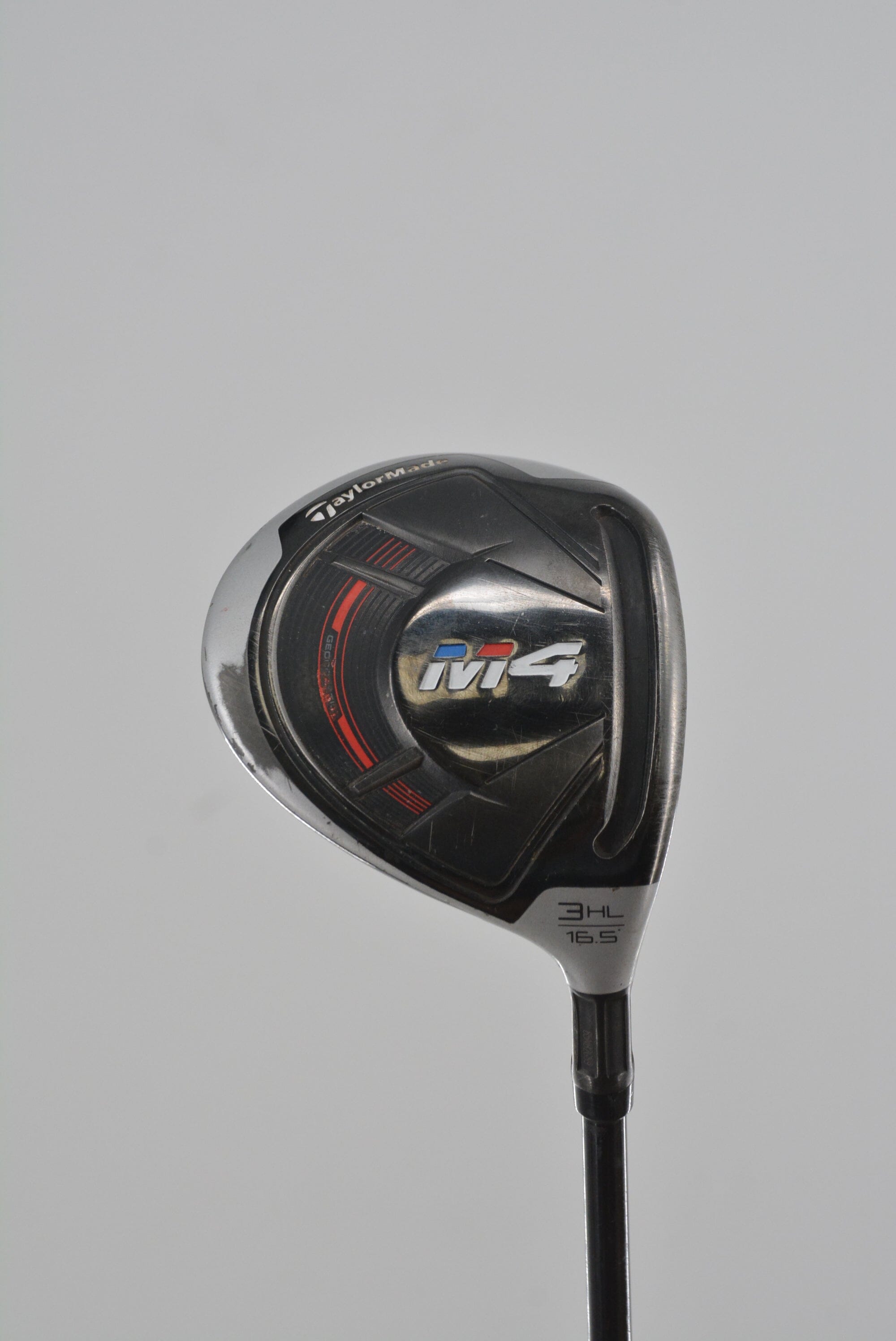 TaylorMade M4 2018 3HL Wood R Flex 43" Golf Clubs GolfRoots