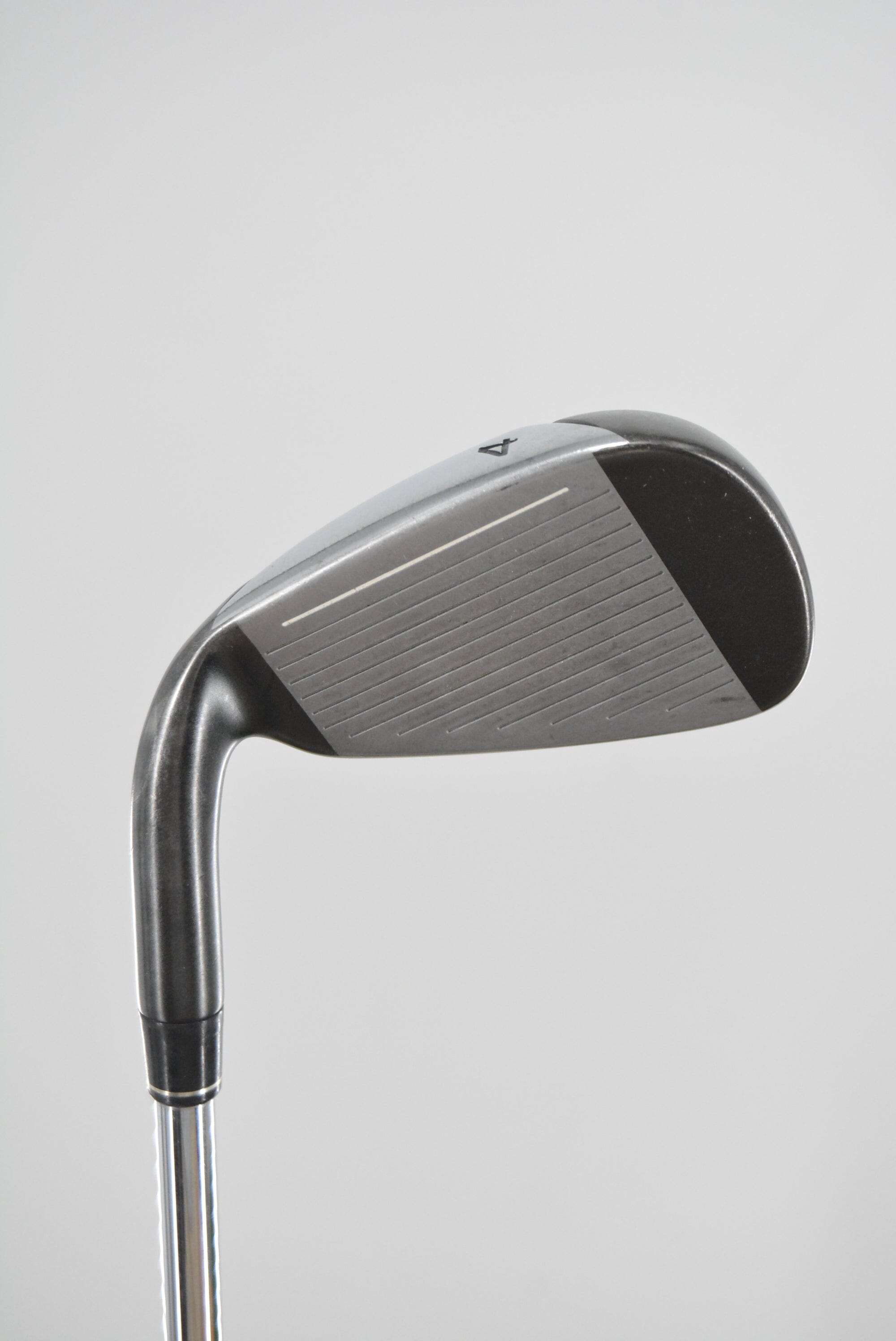 TaylorMade Burner 2.0 4 Iron S Flex 38.75" Golf Clubs GolfRoots