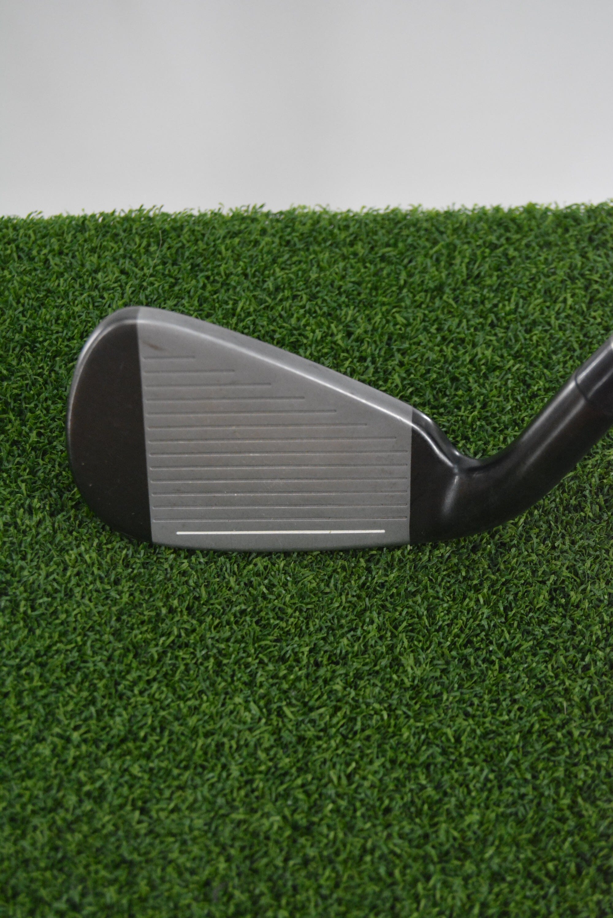 TaylorMade Burner 2.0 4 Iron S Flex 38.75" Golf Clubs GolfRoots