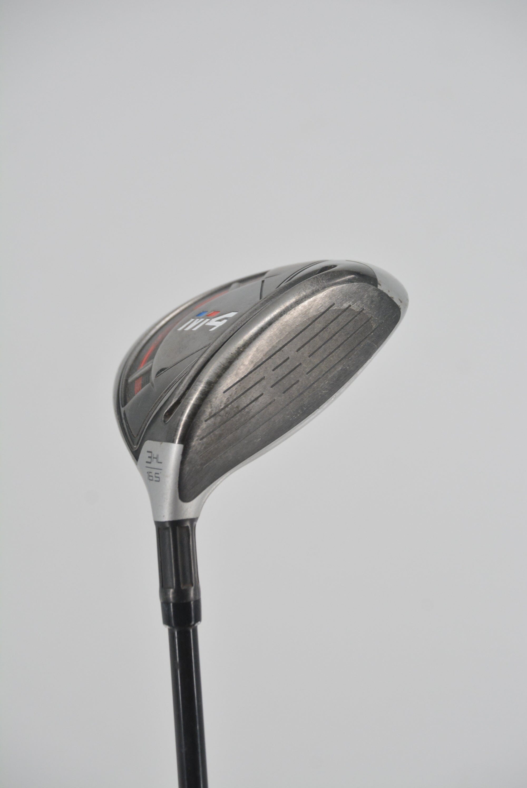 TaylorMade M4 2018 3HL Wood R Flex 43" Golf Clubs GolfRoots