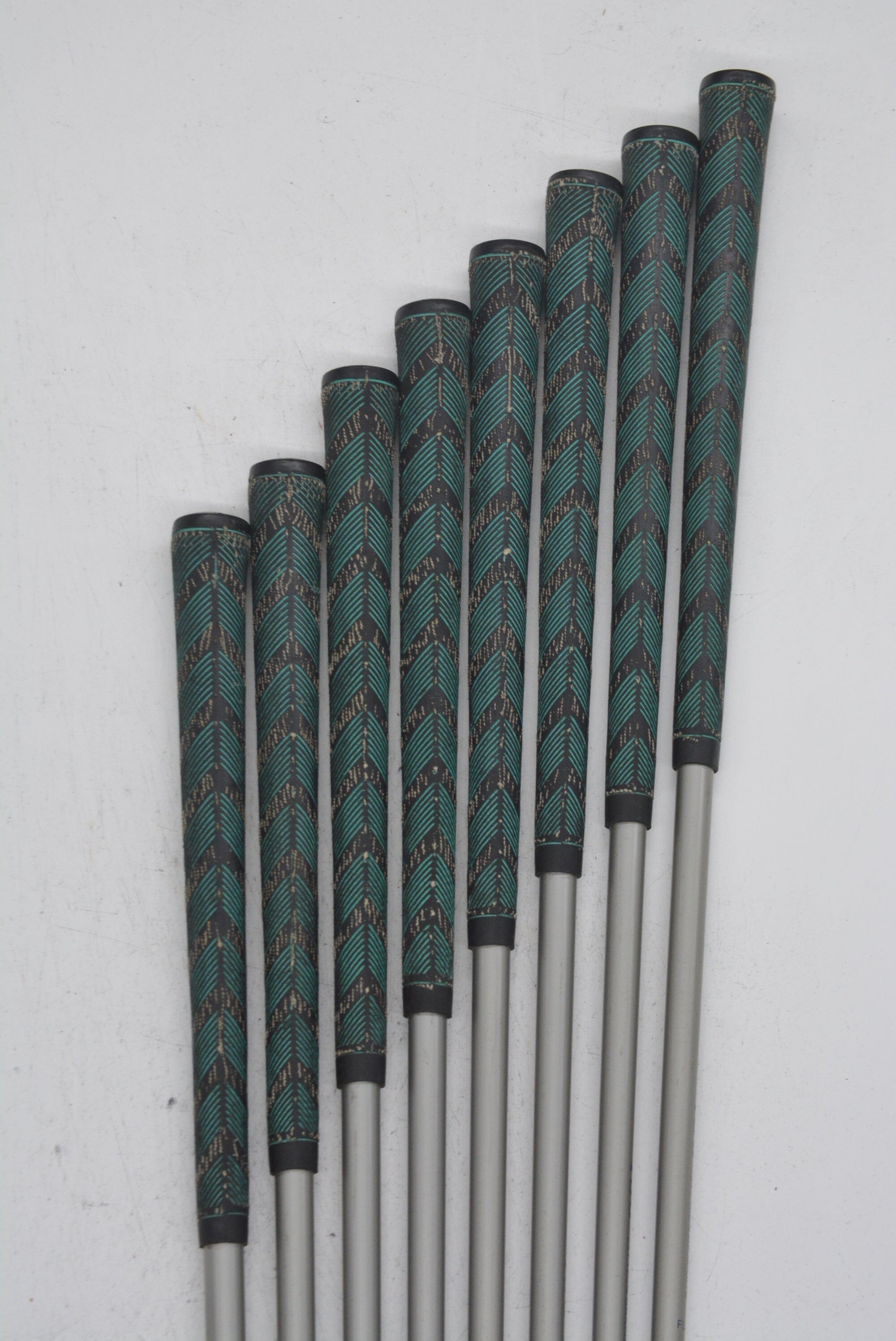 King Snake Oversize 3-PW Iron Set SR Flex -0.5" Golf Clubs GolfRoots