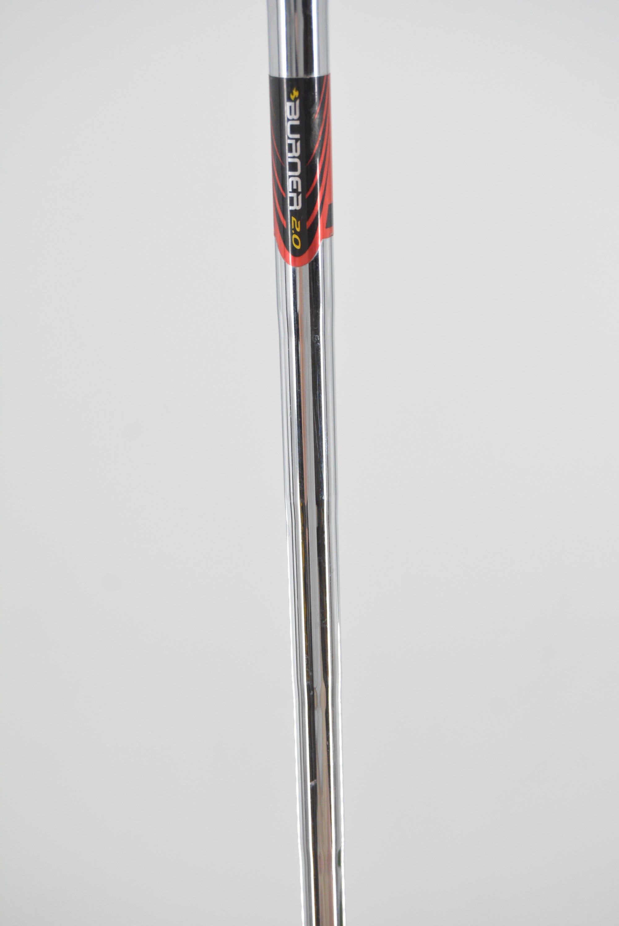 TaylorMade Burner 2.0 4 Iron S Flex 38.75" Golf Clubs GolfRoots