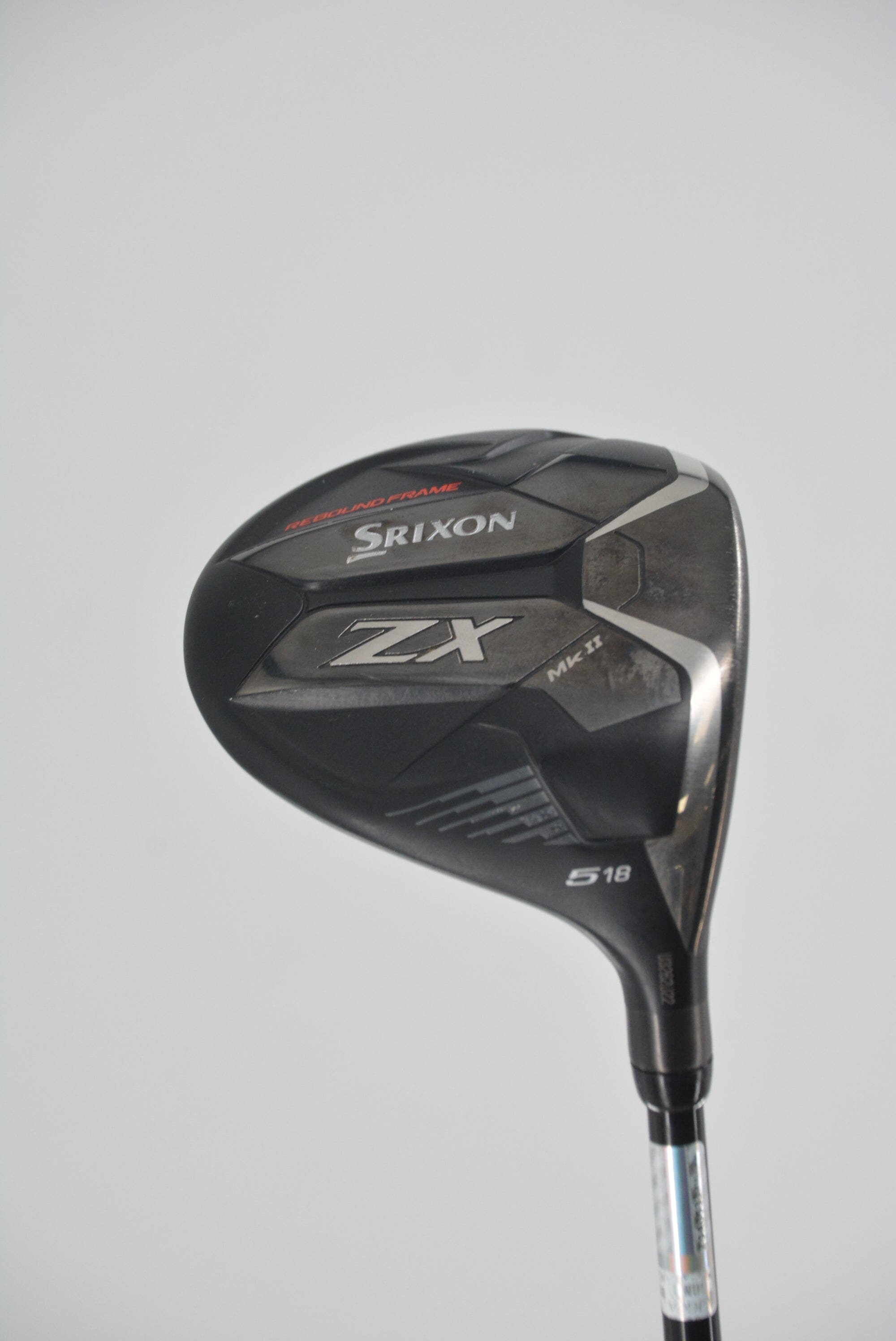 Srixon ZX MK II 5 Wood R Flex 42.5" Golf Clubs GolfRoots
