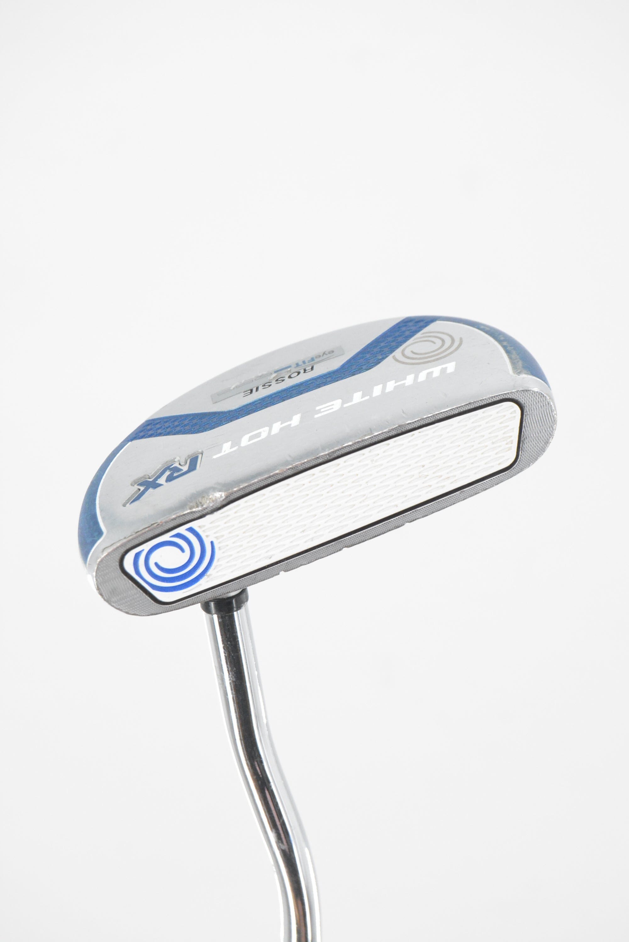Odyssey White Hot RX Rossie Putter 35" Golf Clubs GolfRoots