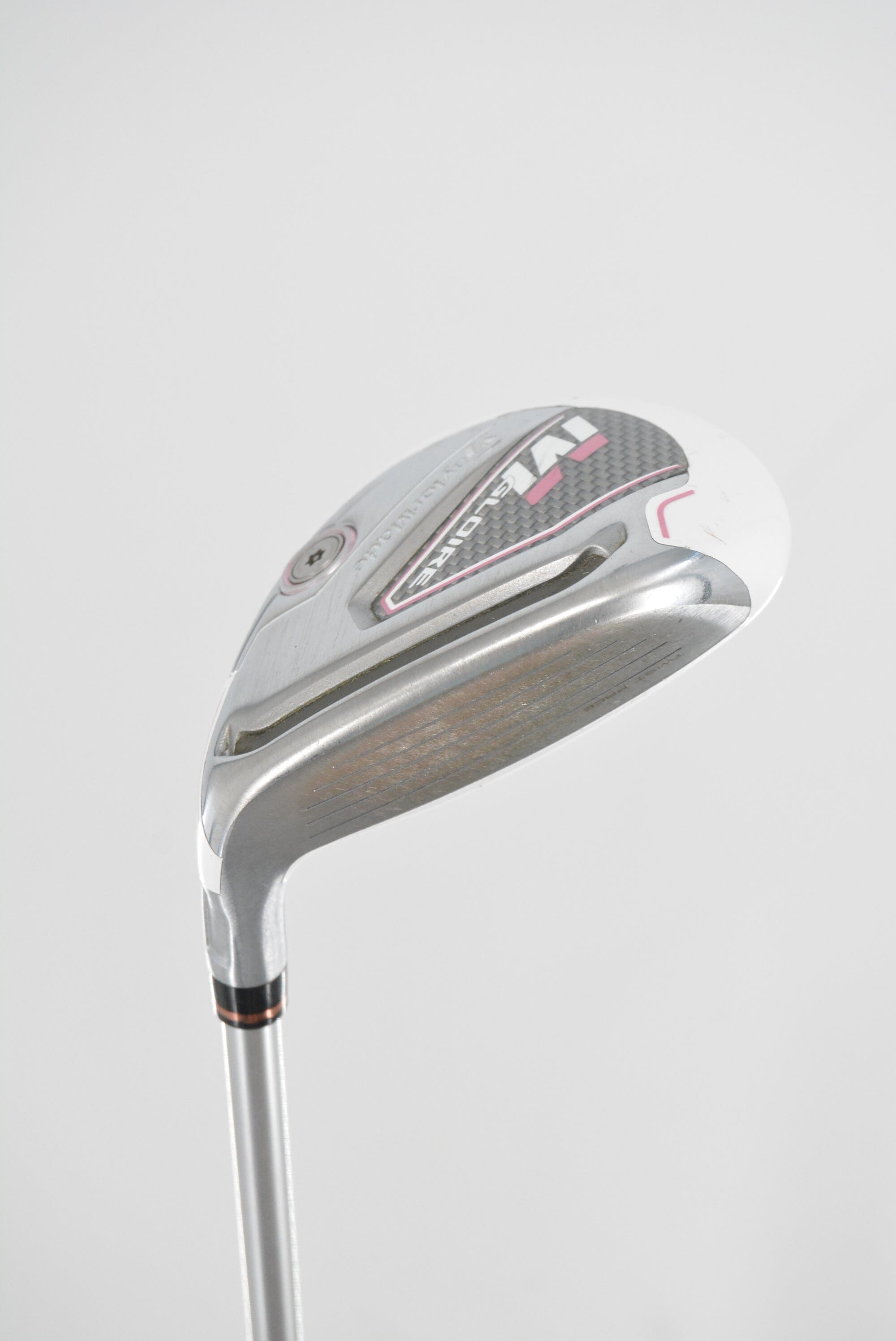 Women's TaylorMade M Gloire 5 Hybrid W Flex 38" Golf Clubs GolfRoots