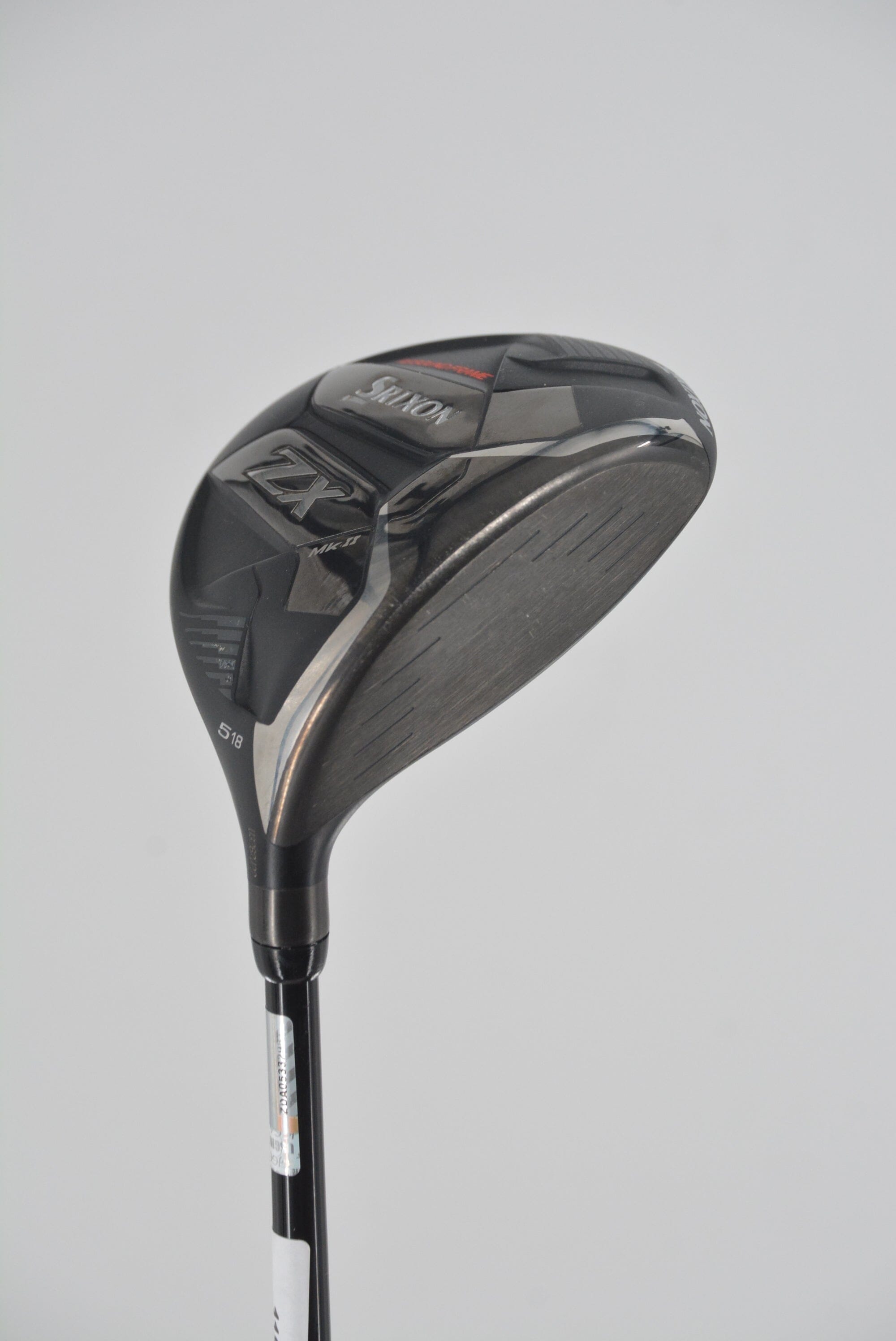 Srixon ZX MK II 5 Wood R Flex 42.5" Golf Clubs GolfRoots