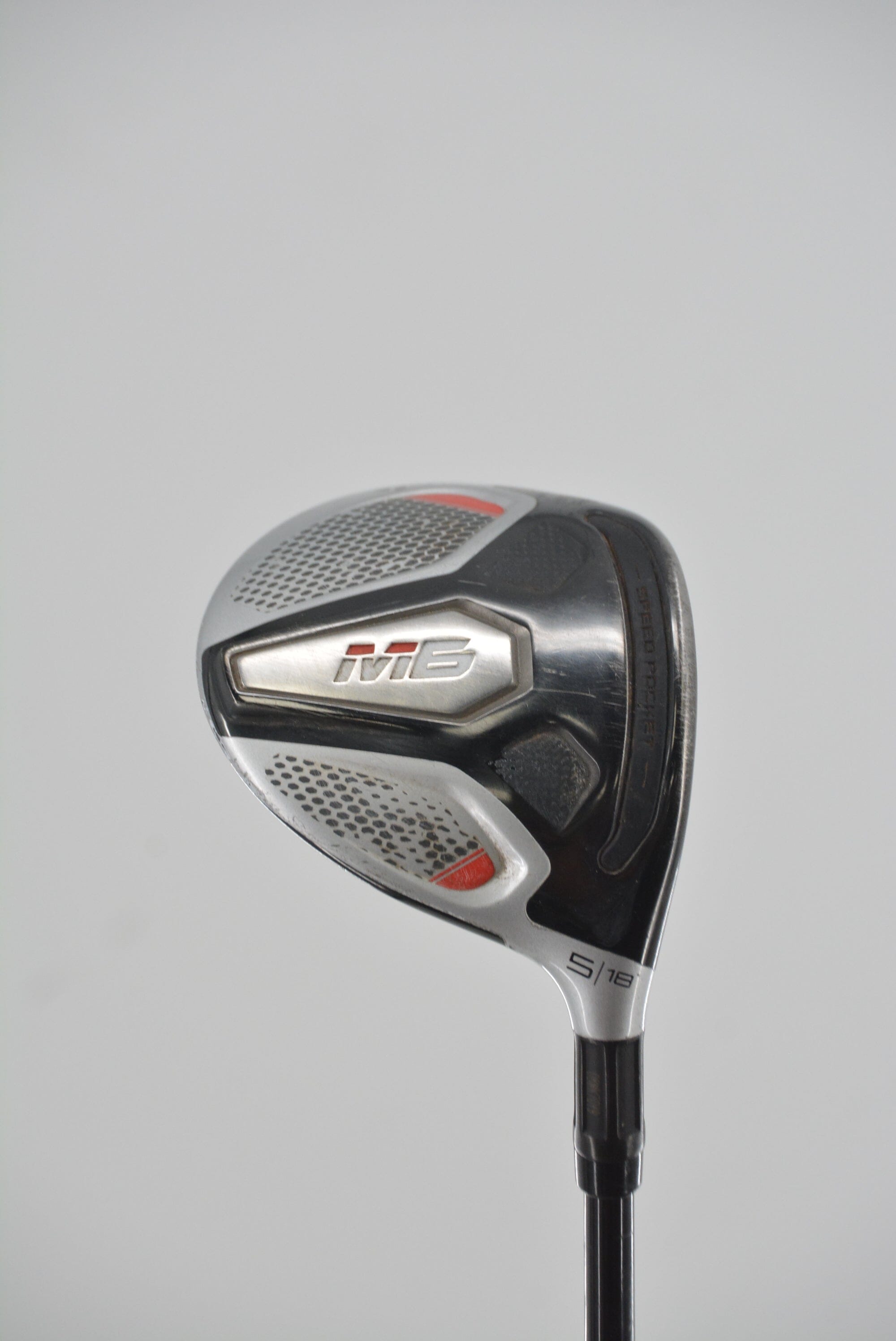 TaylorMade M6 5 Wood R Flex 42" Golf Clubs GolfRoots