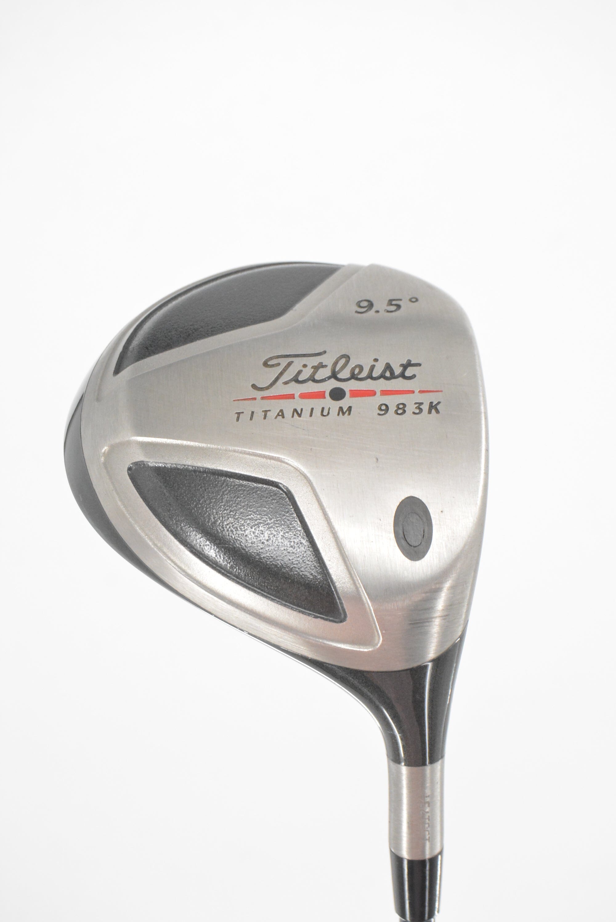 Titleist 983K 9.5 Degree Driver S Flex 45" Golf Clubs GolfRoots