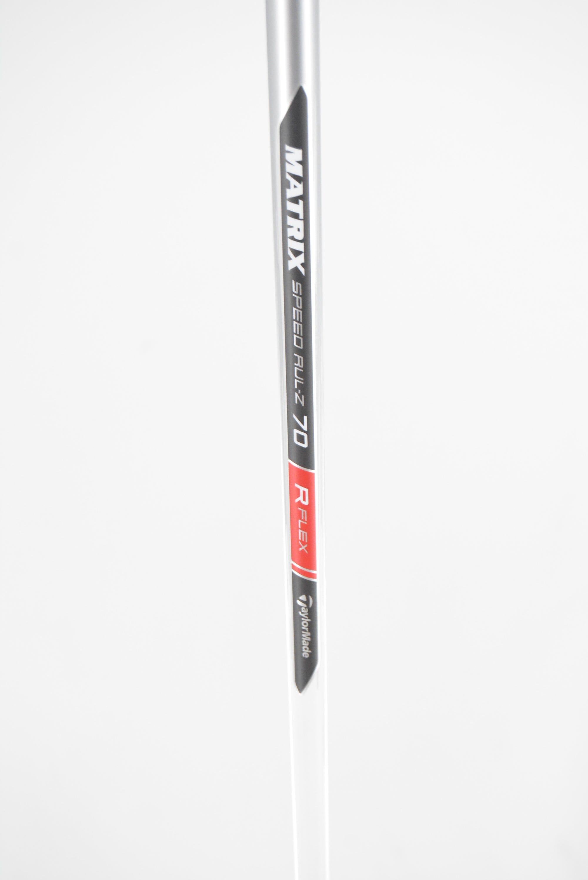 TaylorMade Aeroburner Rescue 4 Hybrid R Flex 40" Golf Clubs GolfRoots