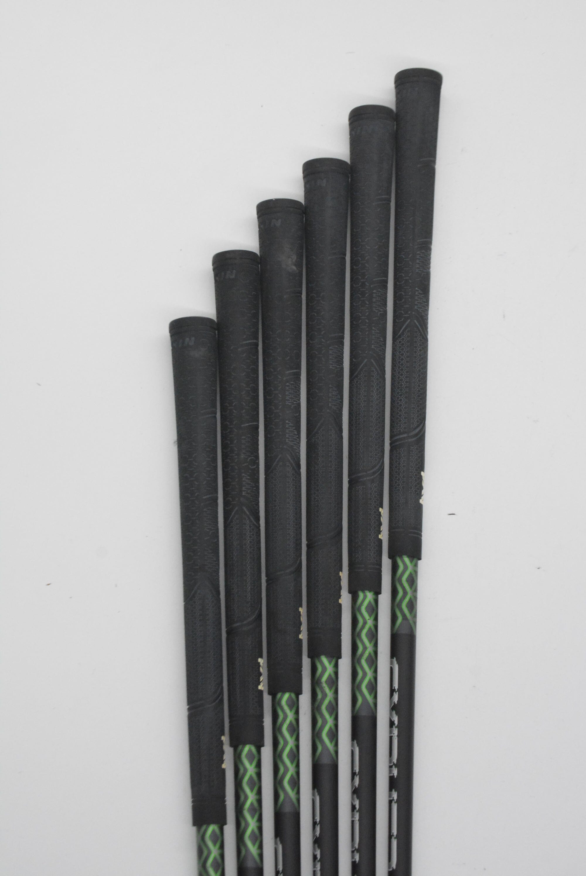 Women's PXG 0311XP Gen 5 6-PW, SW Iron Set W Flex -0.5" Golf Clubs GolfRoots