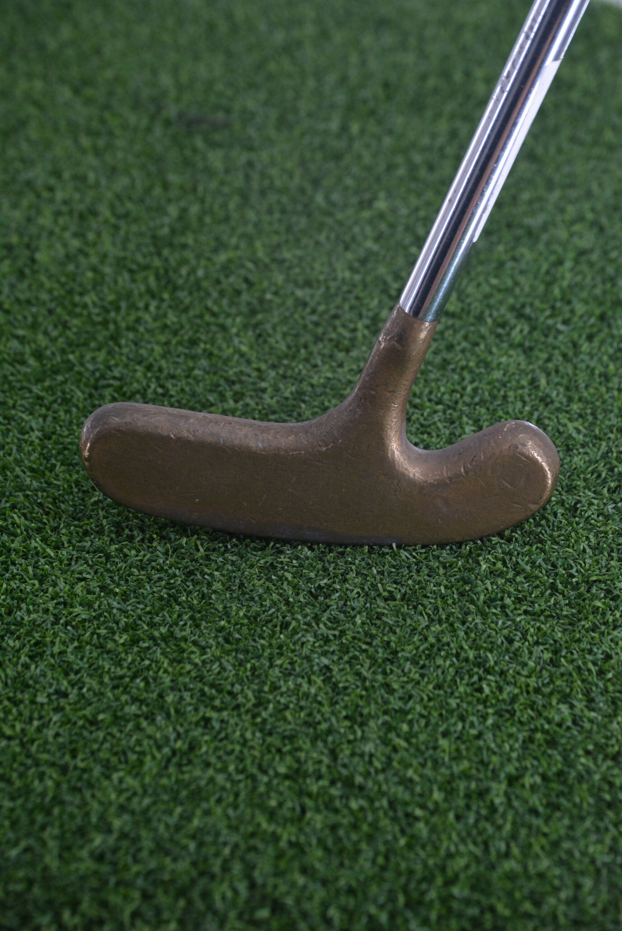 Titleist Bulls Eye Putter 35" Golf Clubs GolfRoots