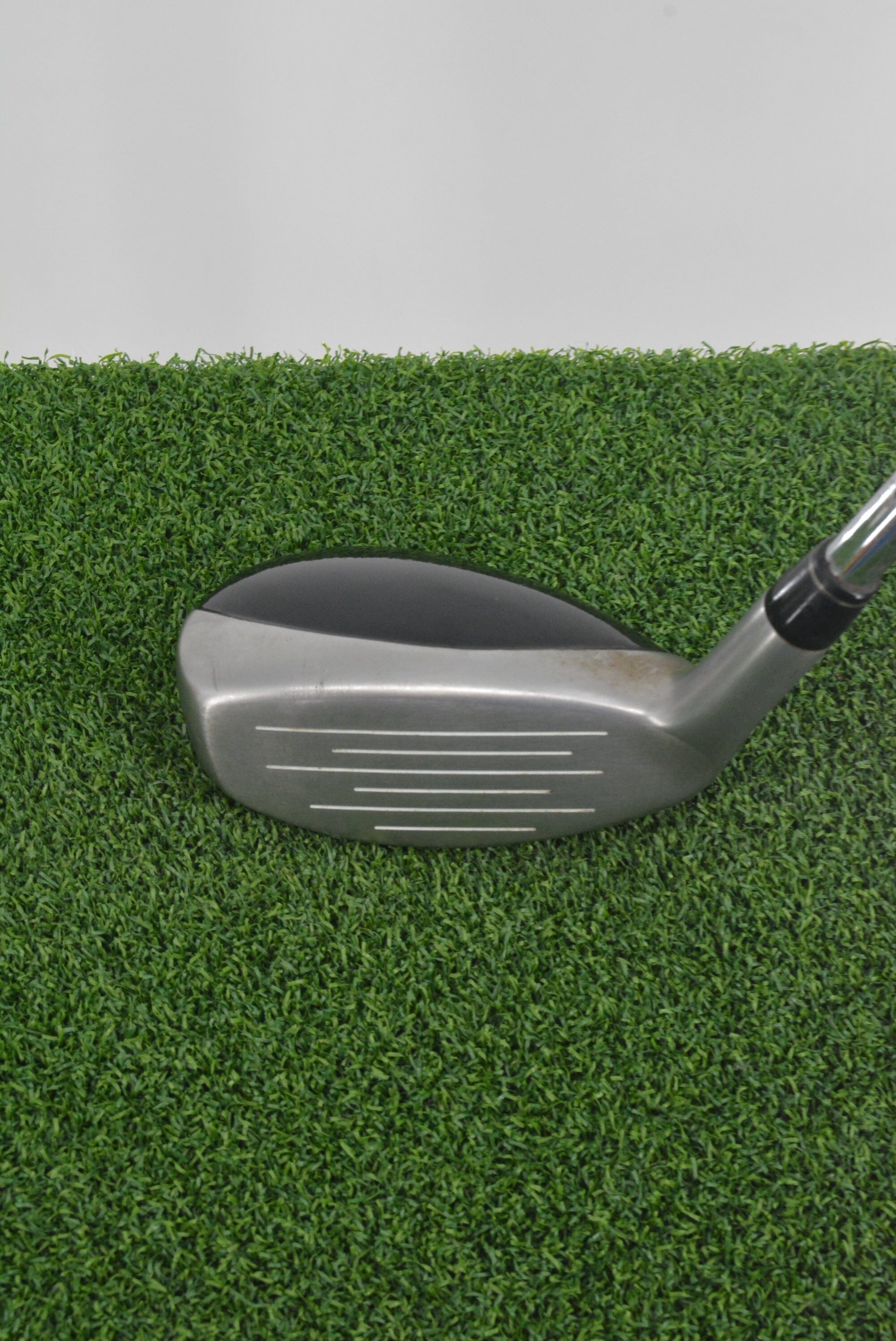 TaylorMade Rescue Mid 3 Hybrid R Flex 39.5" Golf Clubs GolfRoots