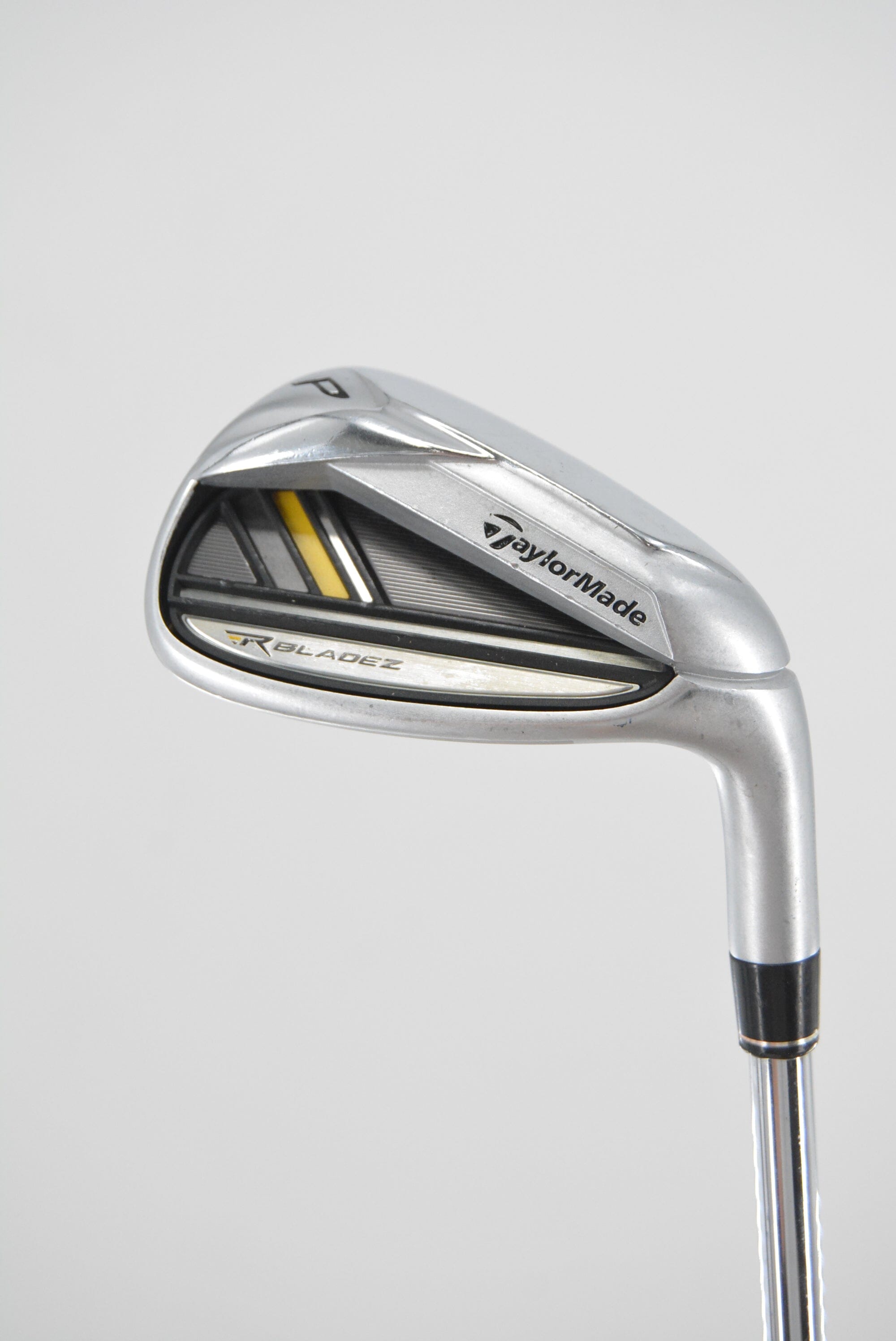TaylorMade Rbladez PW S Flex 35.5" Golf Clubs GolfRoots
