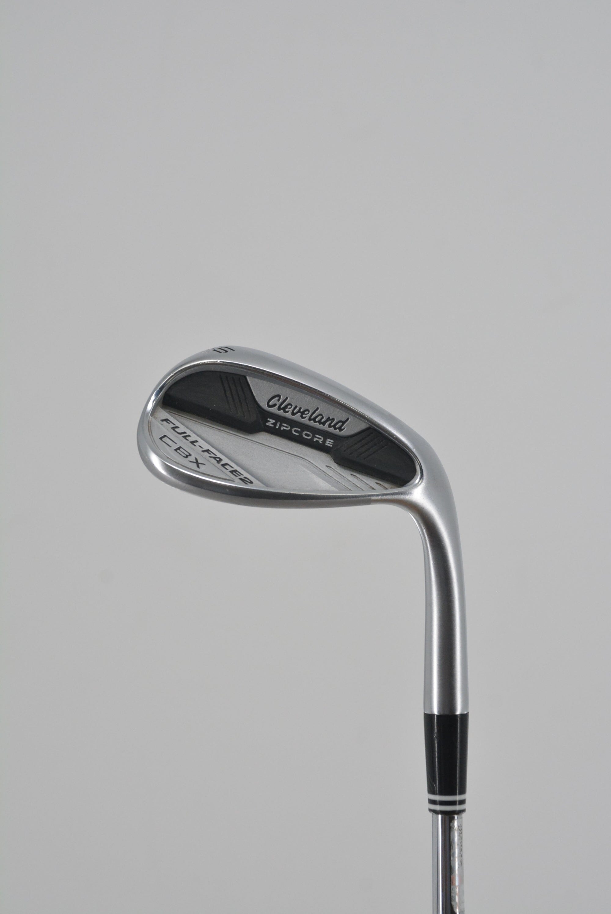 Cleveland CBX Full Face 2 56 Degree Wedge Wedge Flex 35.5" Golf Clubs GolfRoots