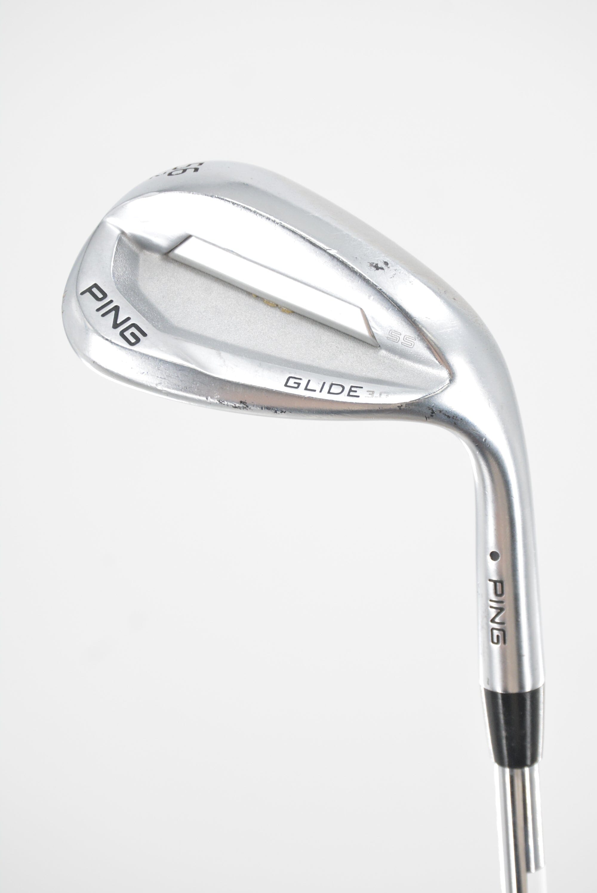 Ping Glide 3.0 SS 56 Degree Wedge Wedge Flex 35