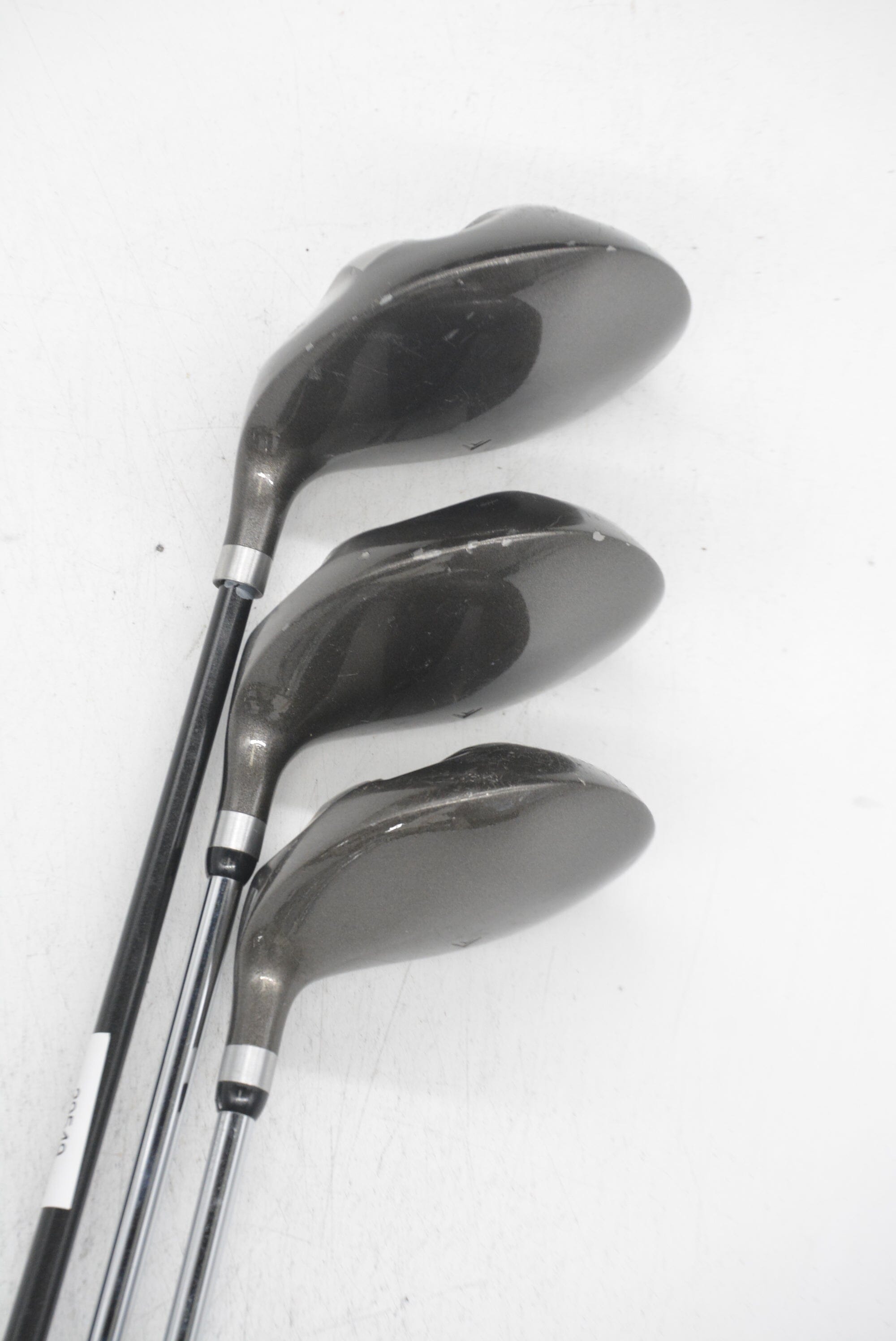 Knight Venom Oversize D, 3W, 5W Wood Set R Flex Golf Clubs GolfRoots