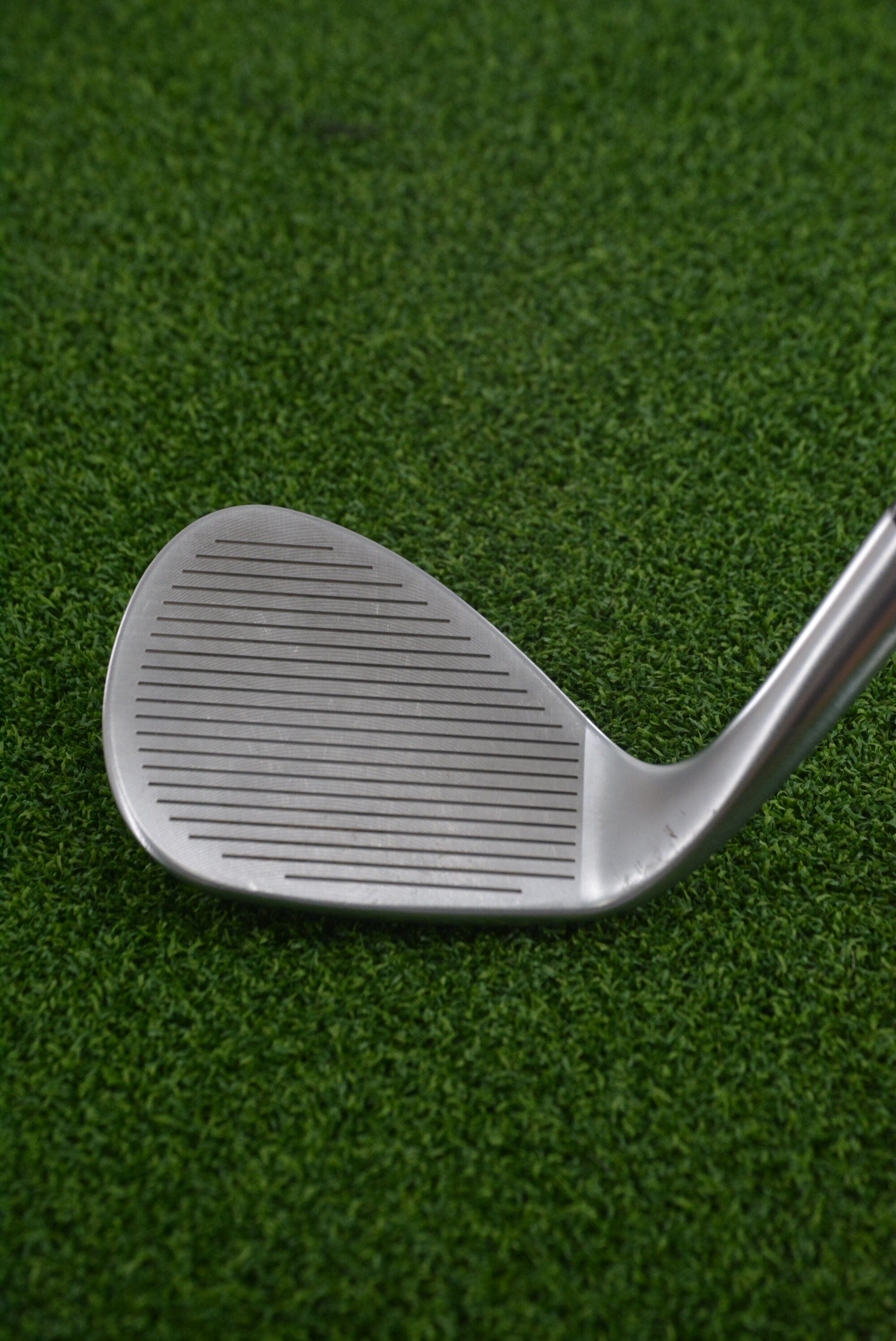 Cleveland CBX Full Face 2 56 Degree Wedge Wedge Flex 35.5" Golf Clubs GolfRoots