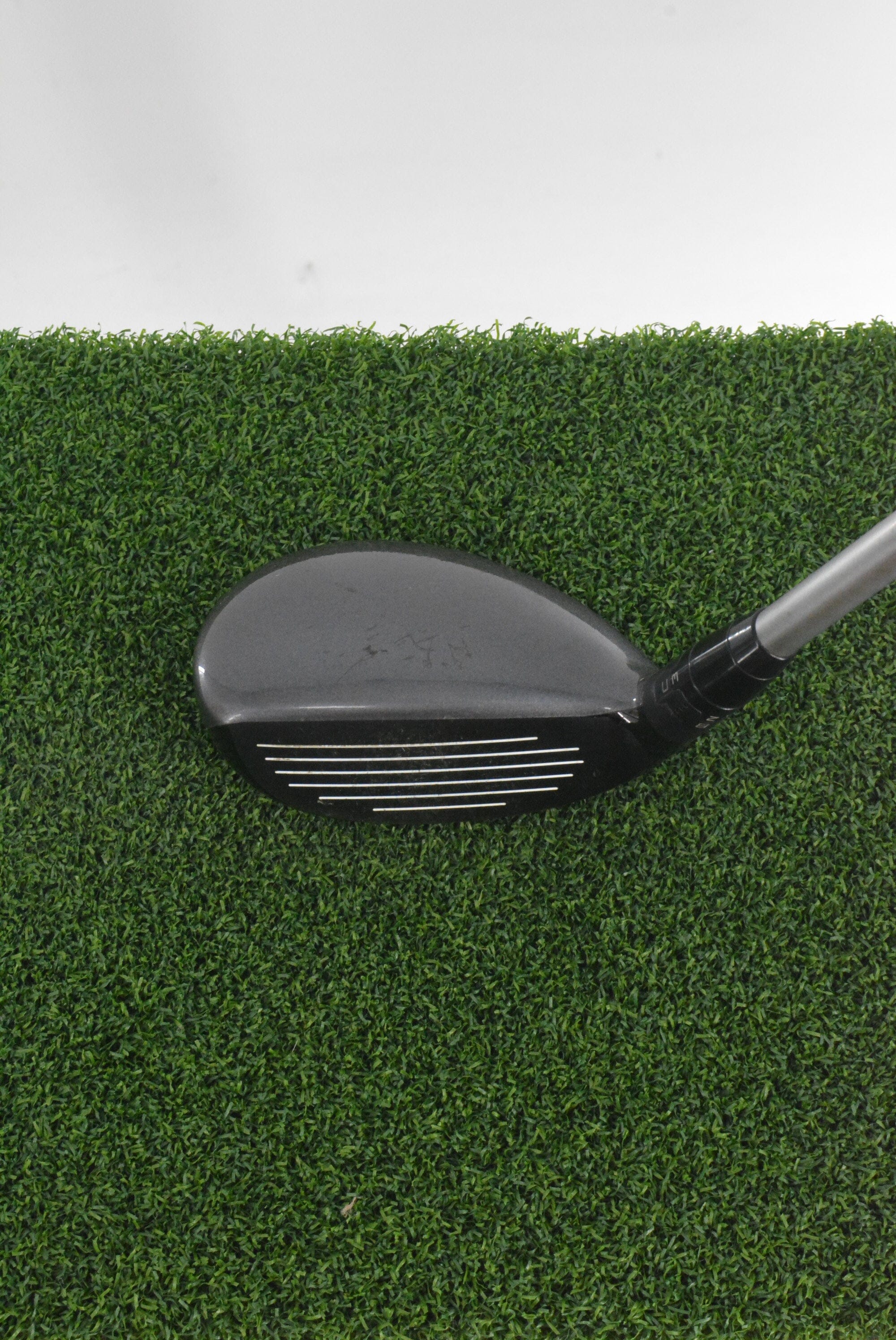 Titleist 816 H2 21 Degree Hybrid S Flex 39.25" Golf Clubs GolfRoots