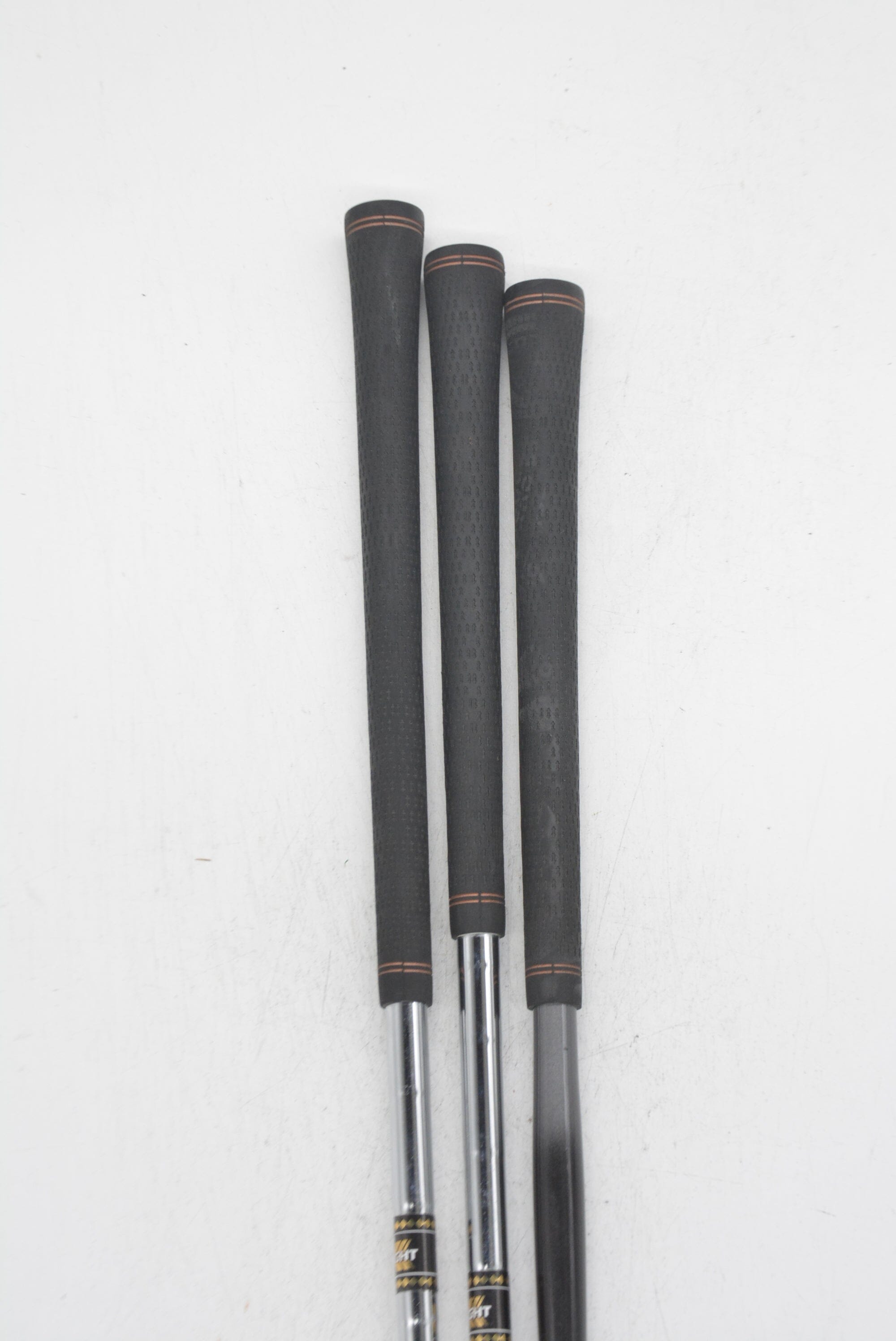 Knight Venom Oversize D, 3W, 5W Wood Set R Flex Golf Clubs GolfRoots