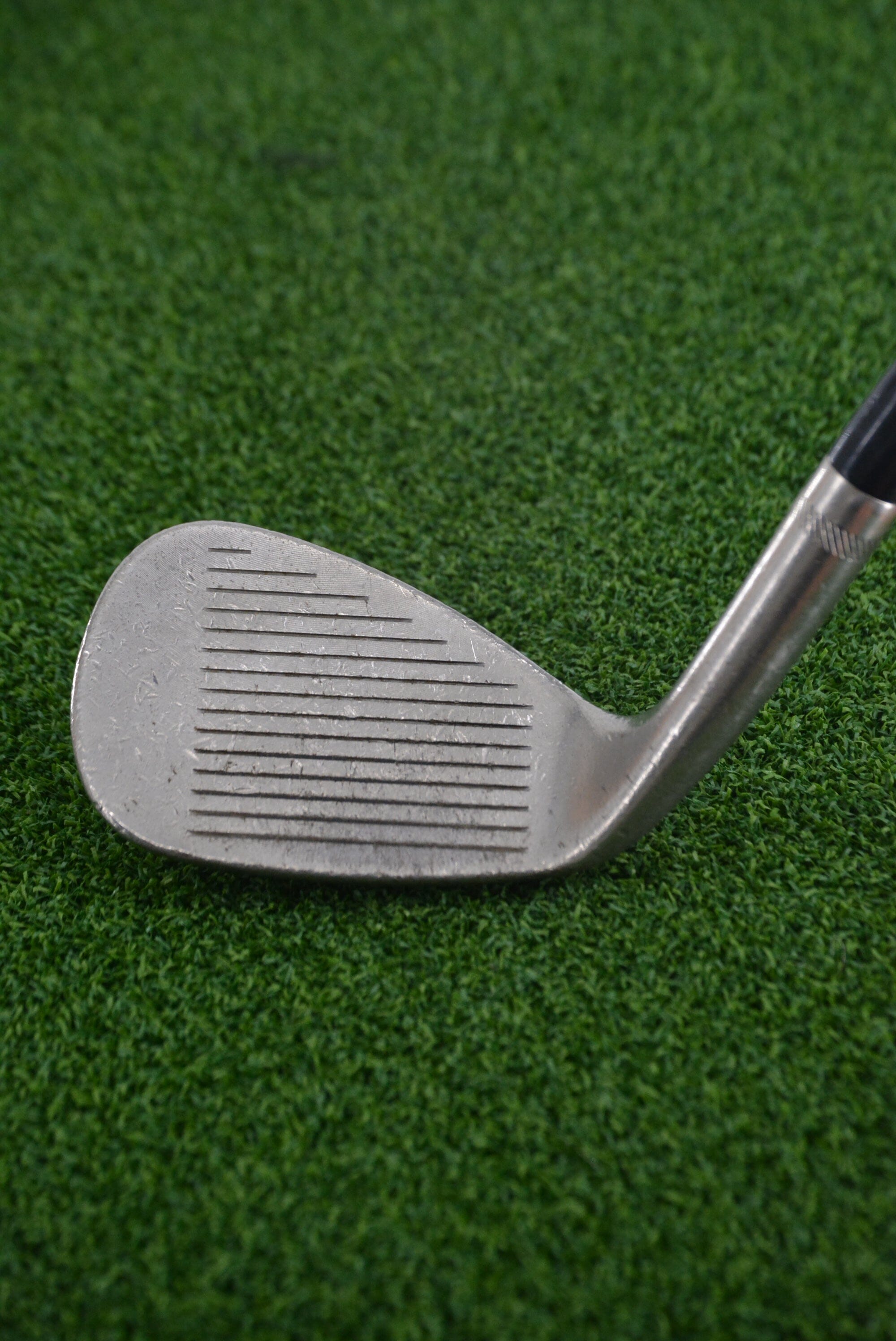 Titleist Vokey Spin Milled 56 Degree Wedge Wedge Flex 35.25" Golf Clubs GolfRoots
