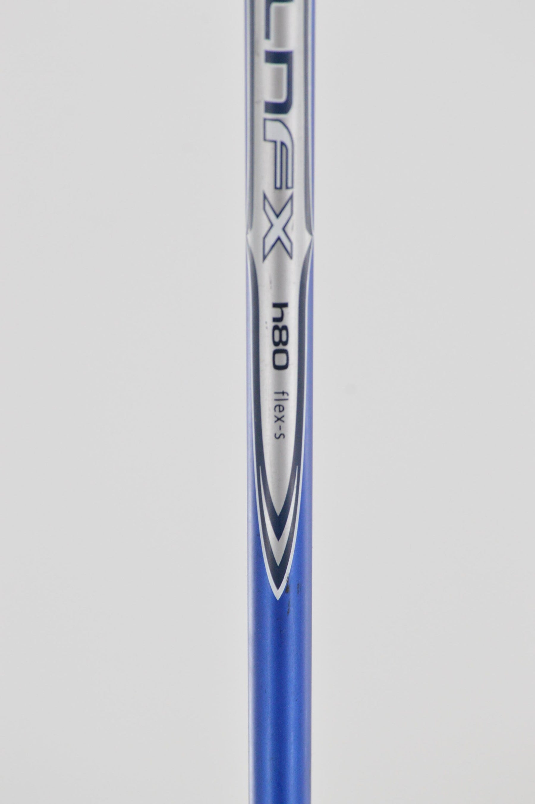 Adams Idea Tech A4 2 Hybrid S Flex 40.5" Golf Clubs GolfRoots