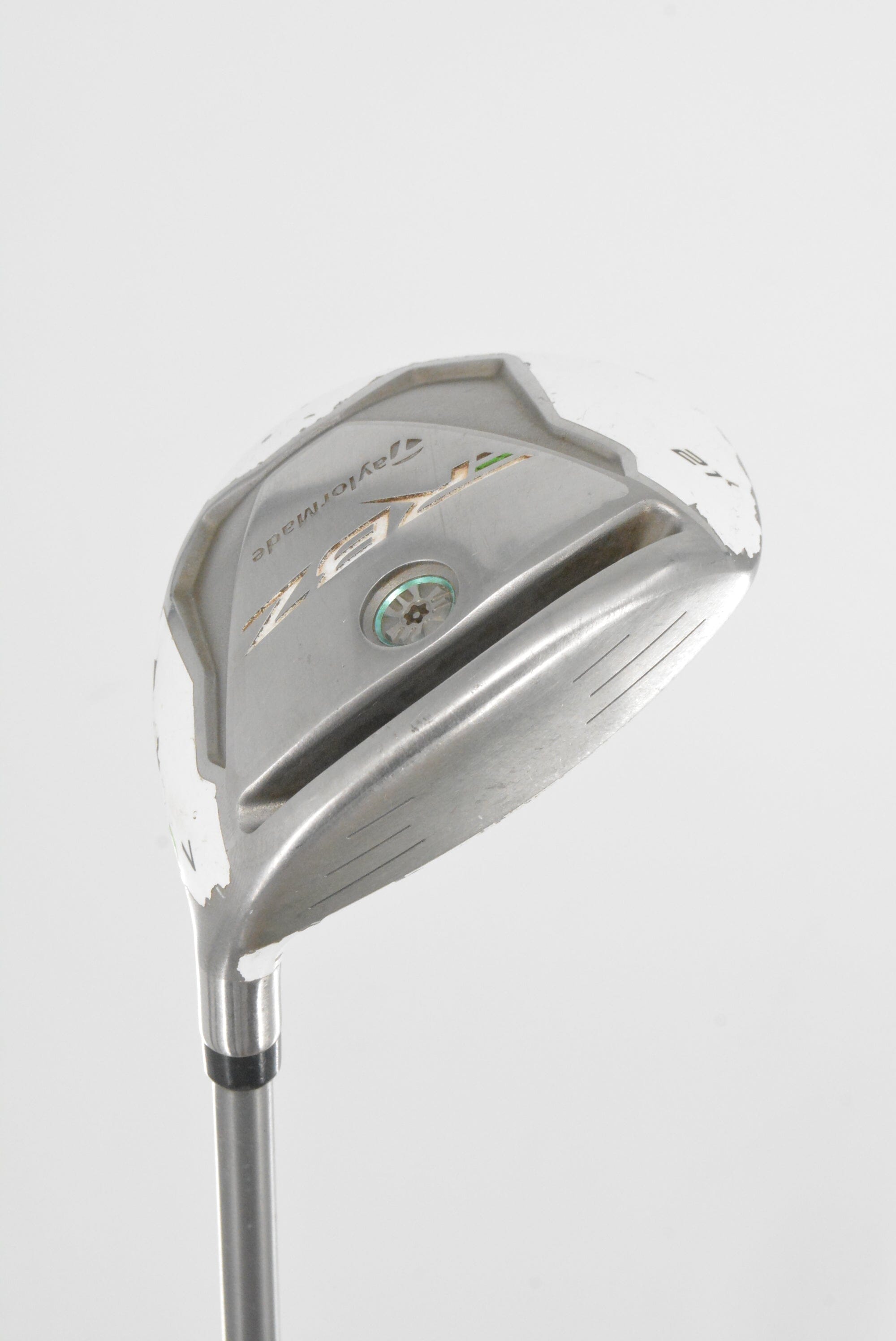 Women's TaylorMade Rocketballz 7 Wood W Flex 41.25" Golf Clubs GolfRoots