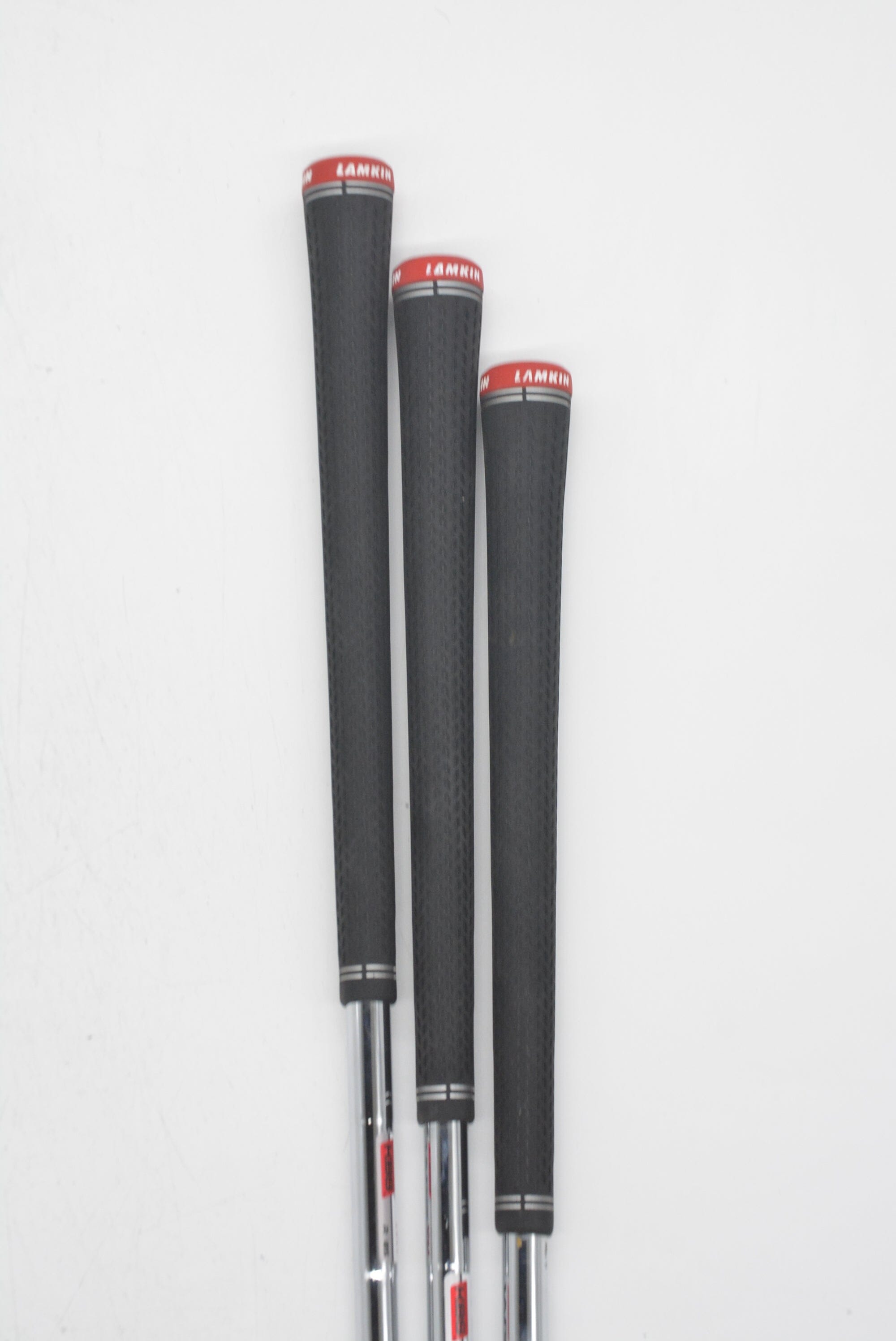 Lefty TaylorMade Stealth PW, AW, SW Wedge Set R Flex Golf Clubs GolfRoots