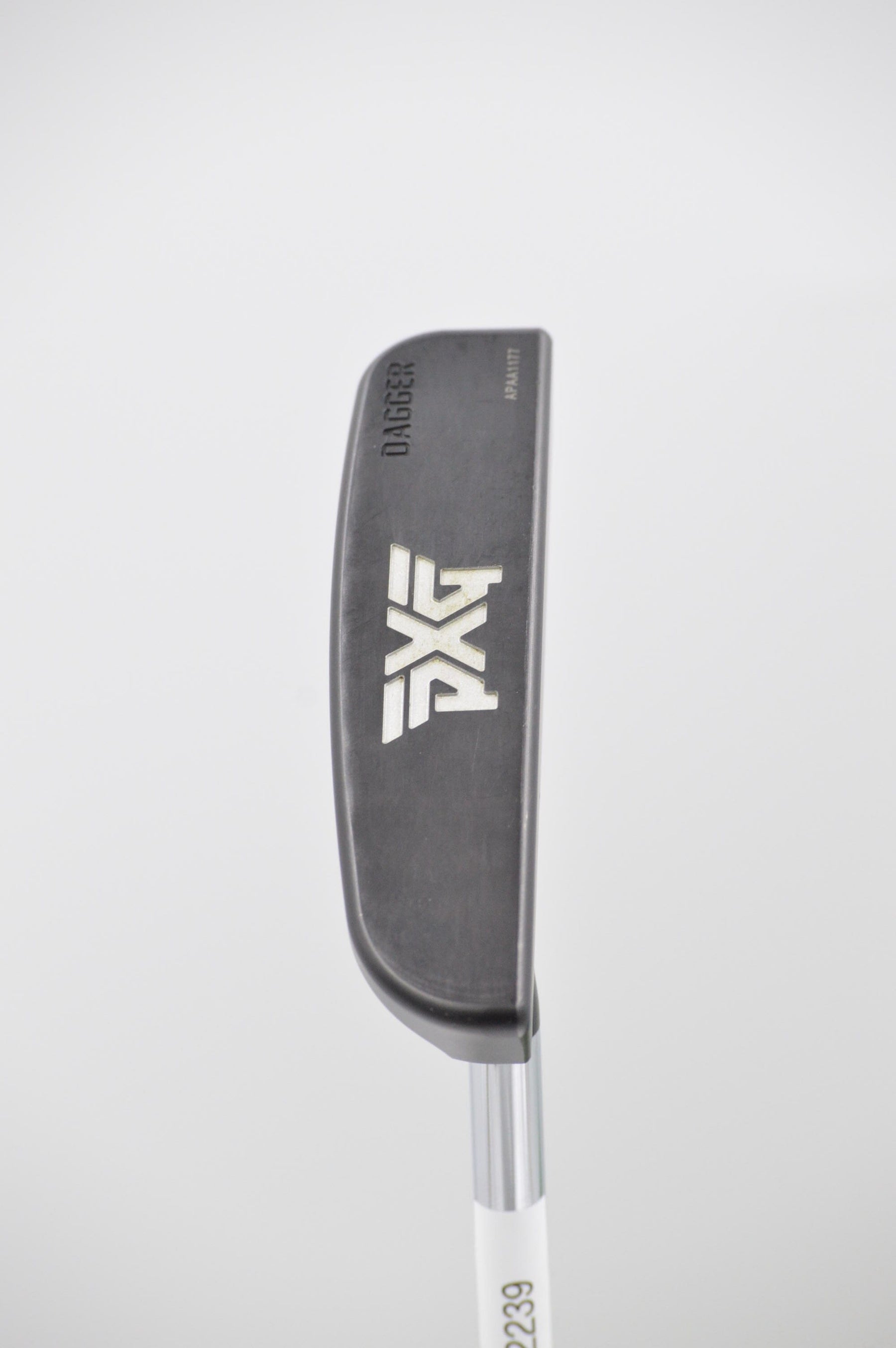 PXG Classic Dagger - Black 34.5" Golf Clubs GolfRoots