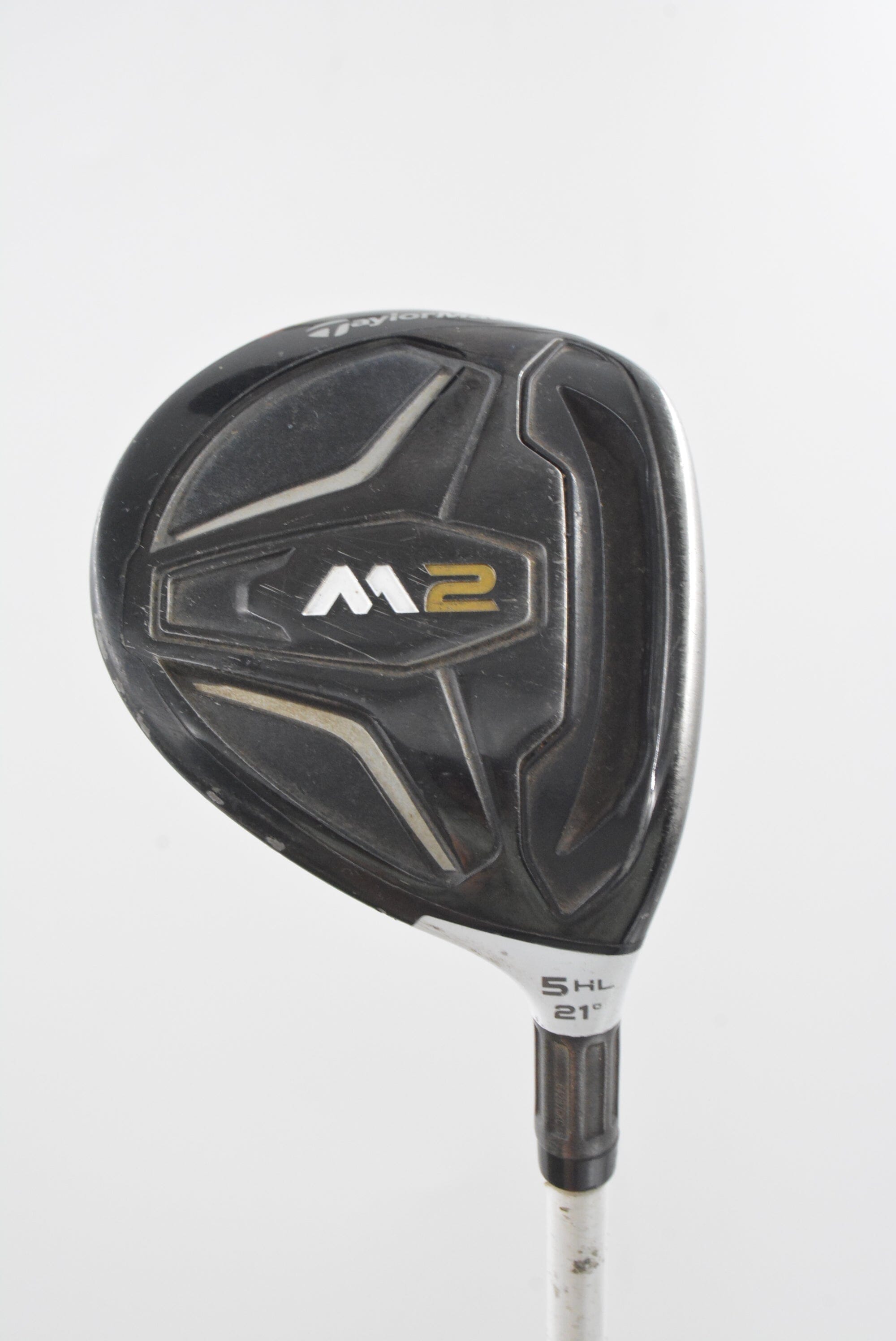 Women's TaylorMade M2 5HL Wood W Flex 40" Golf Clubs GolfRoots