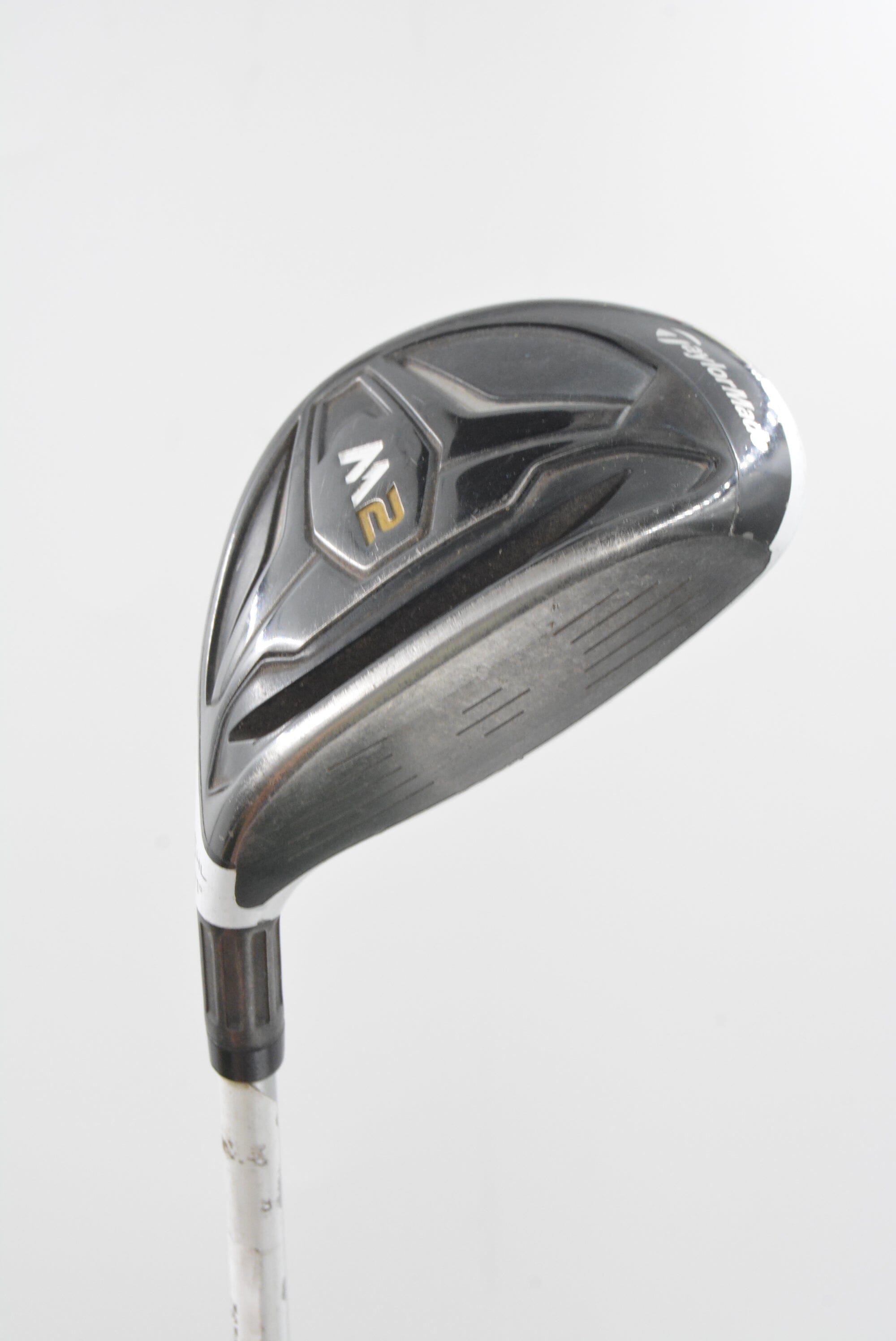 Women's TaylorMade M2 5HL Wood W Flex 40" Golf Clubs GolfRoots