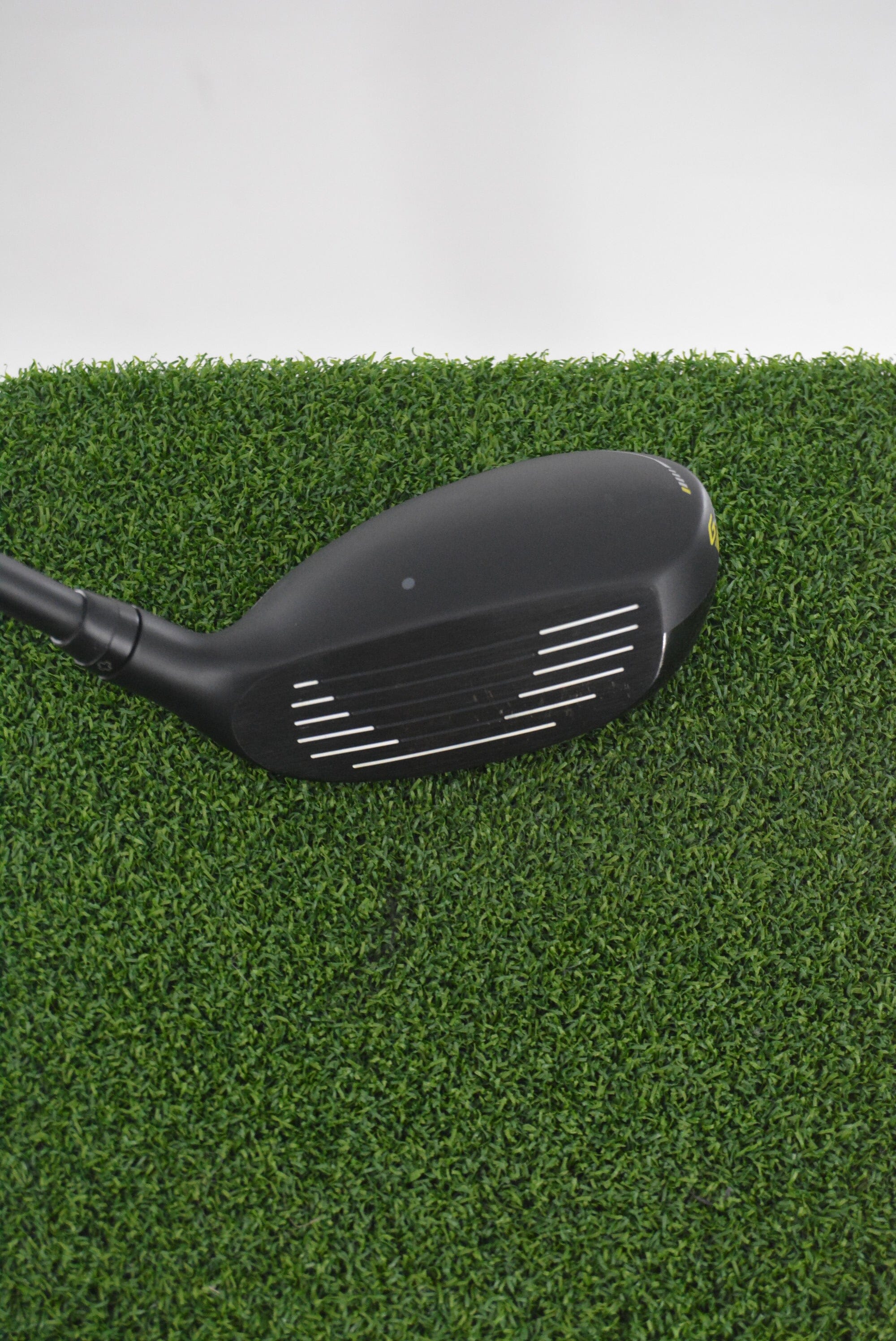 Lefty Ping G430 5 Hybrid R Flex 38.75" Golf Clubs GolfRoots